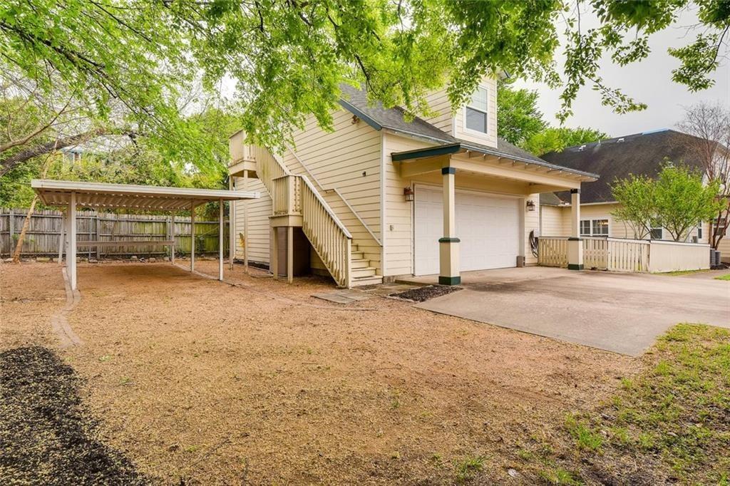 1822 W 11th St, Austin, TX 78703