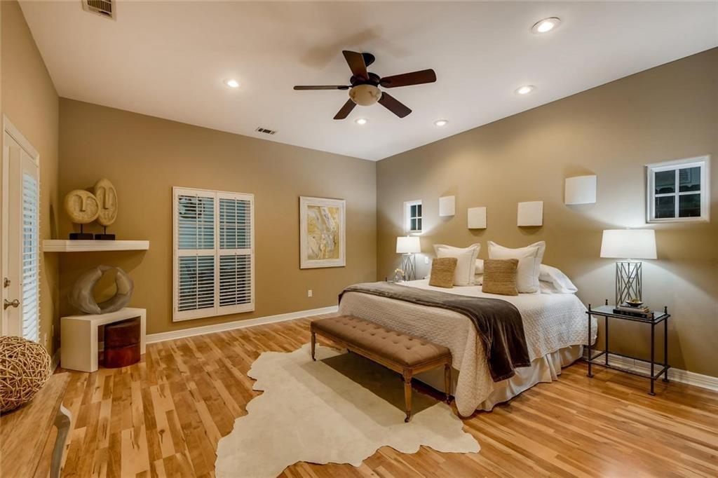 1822 W 11th St, Austin, TX 78703