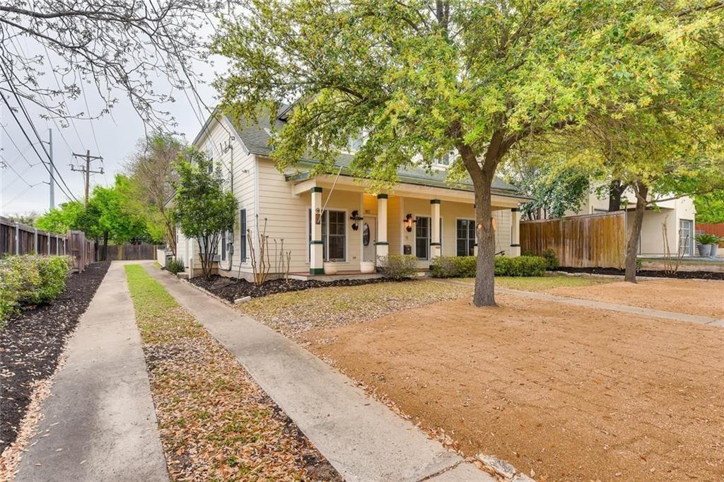 1822 W 11th St, Austin, TX 78703
