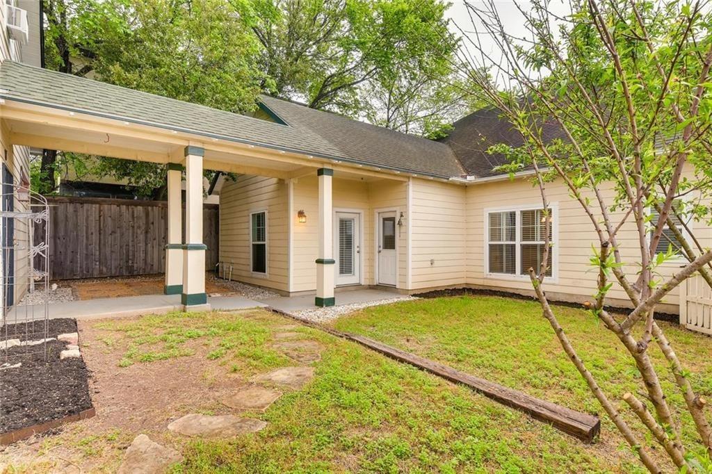 1822 W 11th St, Austin, TX 78703