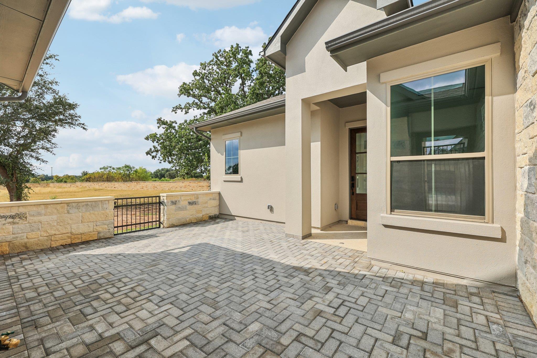 1107 Havenwood Ln # 43, Georgetown, TX 78633