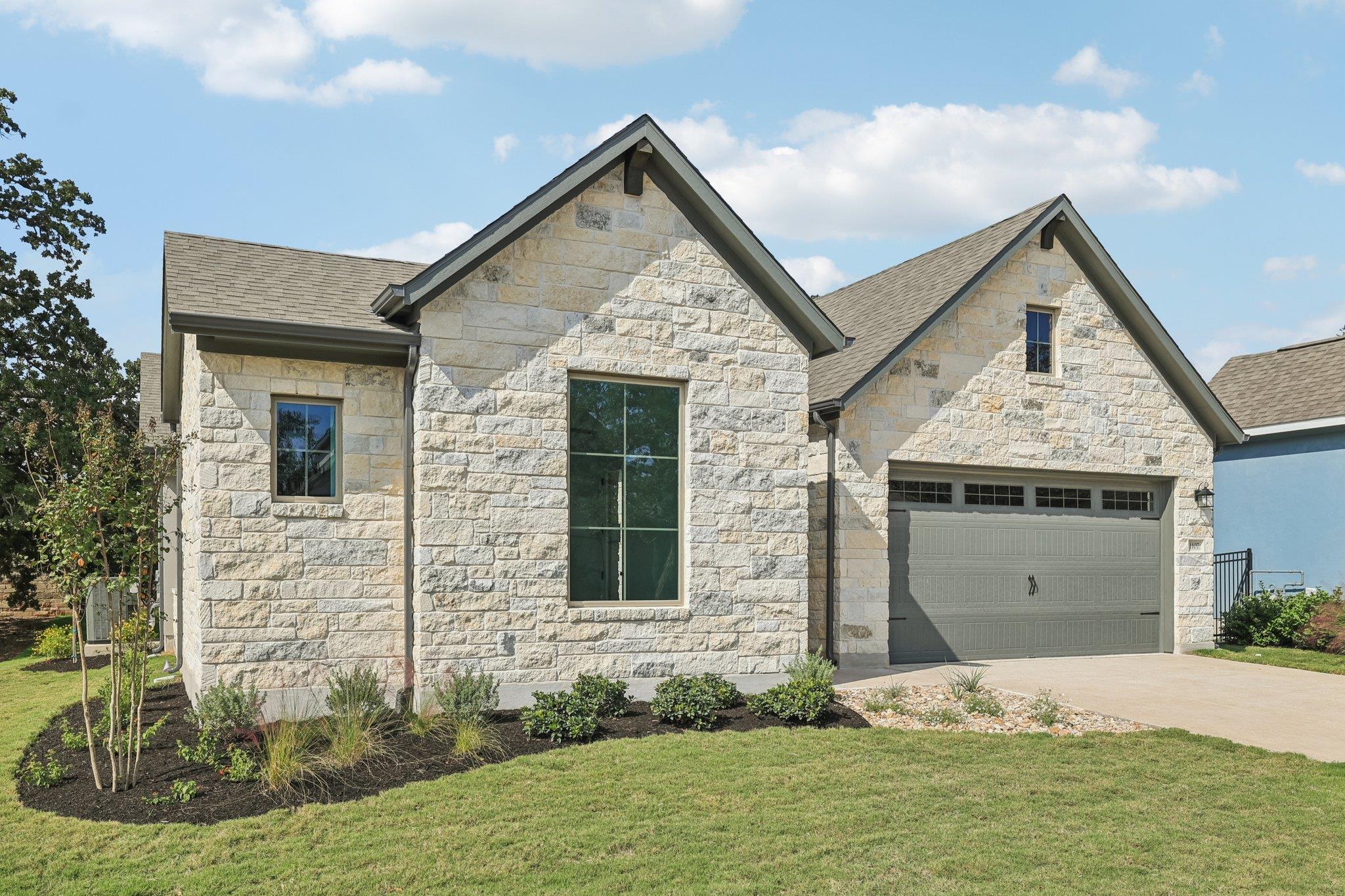 1107 Havenwood Ln # 43, Georgetown, TX 78633