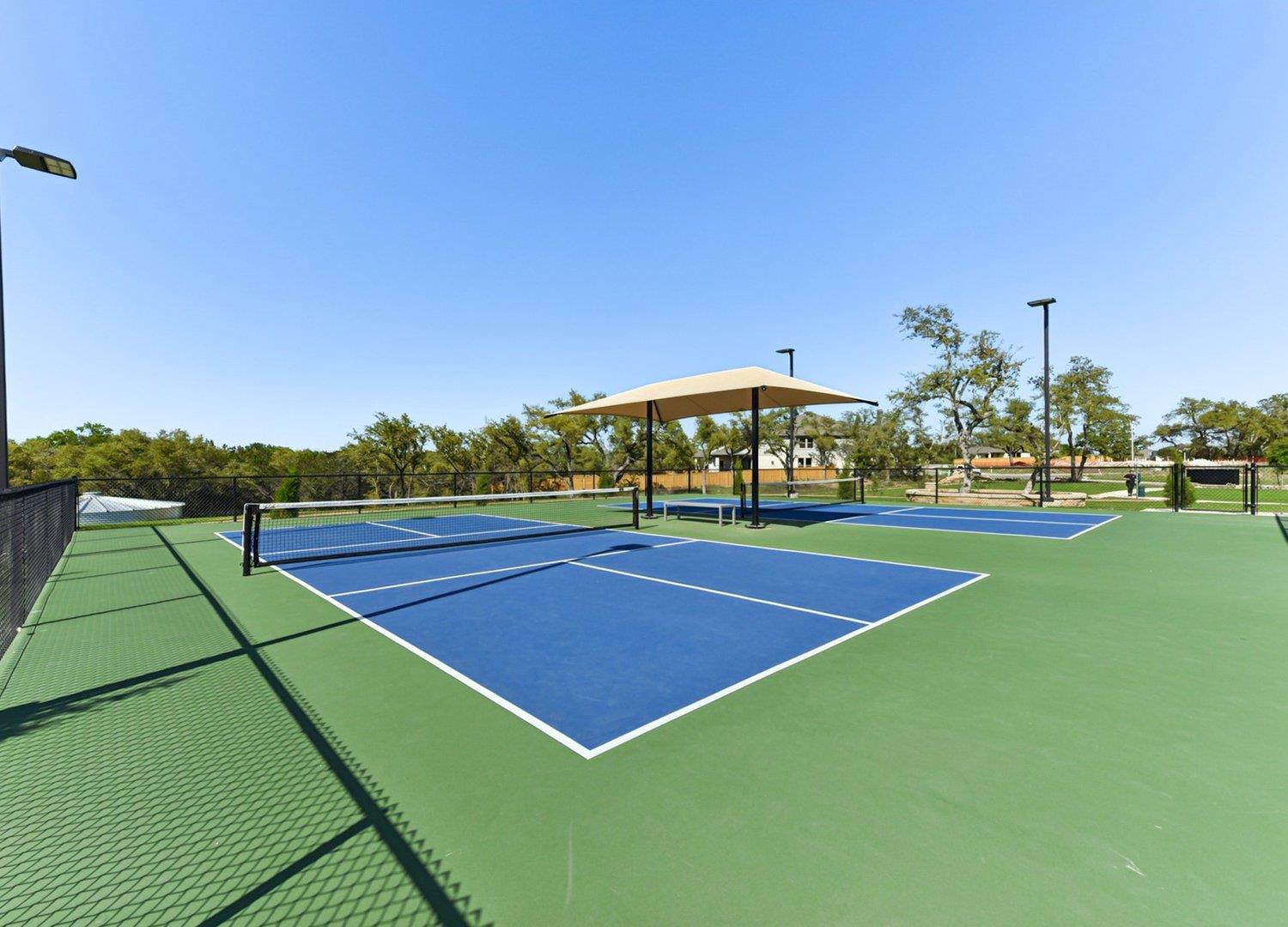 1107 Havenwood Ln # 43, Georgetown, TX 78633