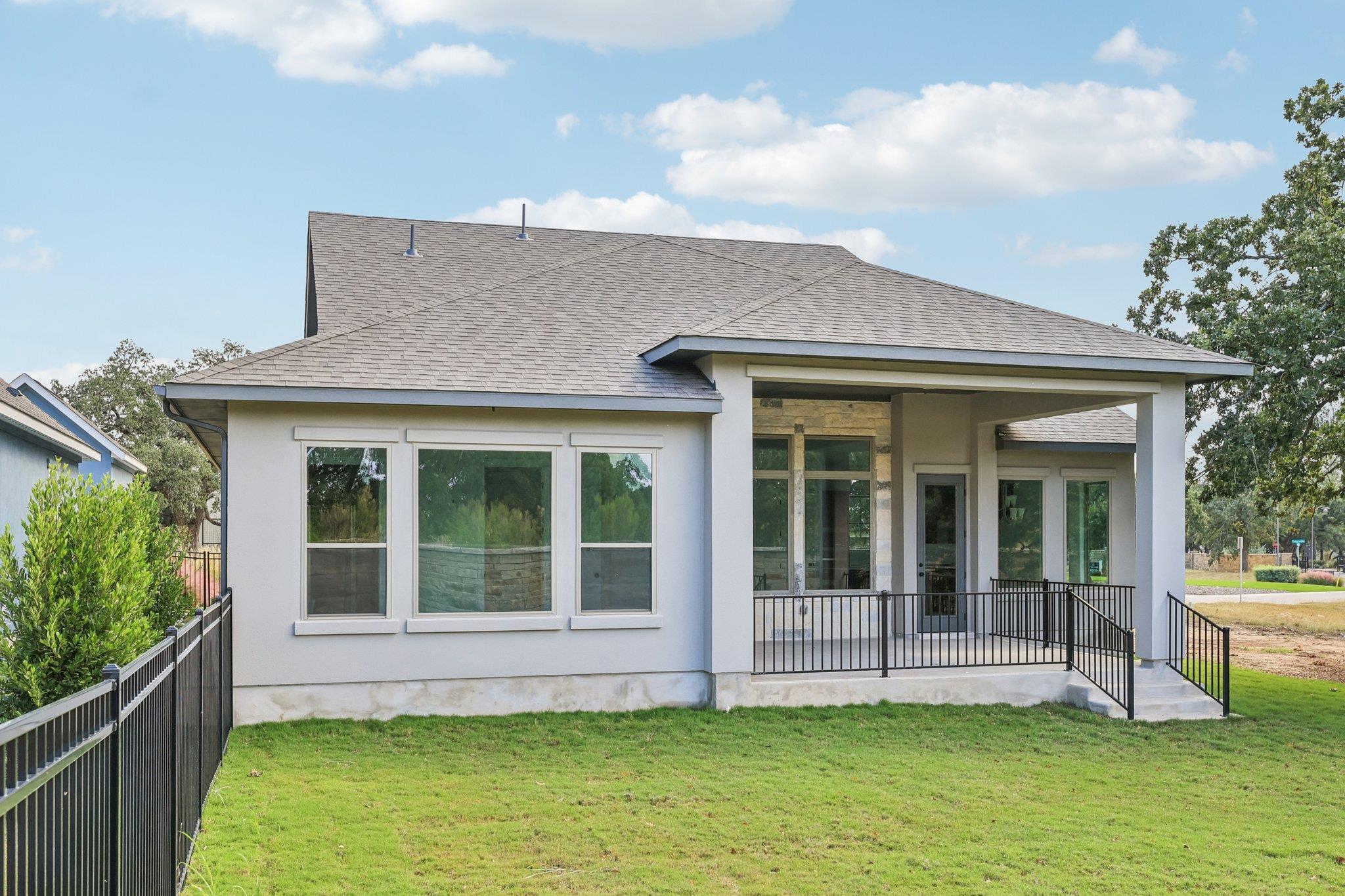 1107 Havenwood Ln # 43, Georgetown, TX 78633