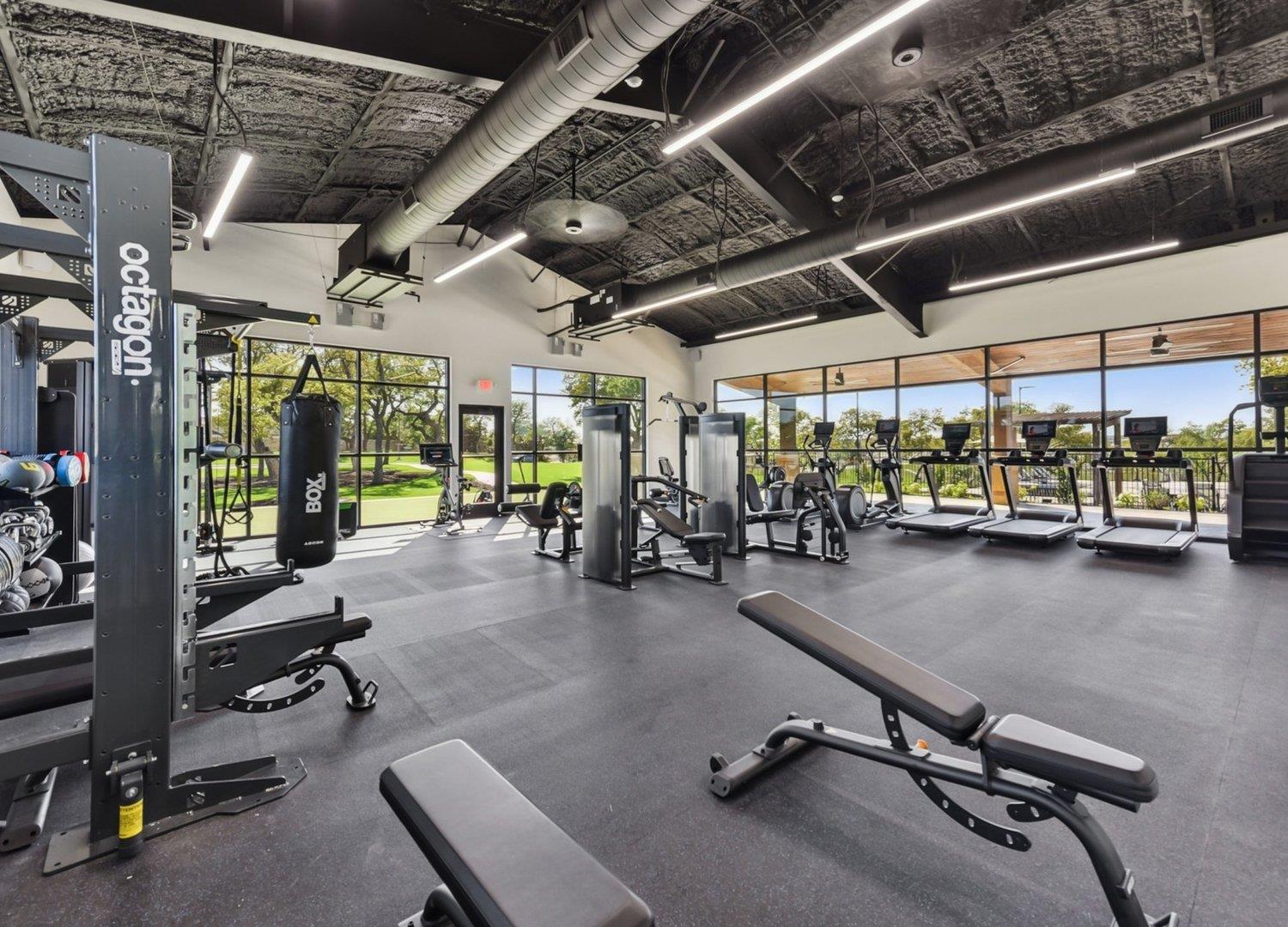 1107 Havenwood Ln # 43, Georgetown, TX 78633