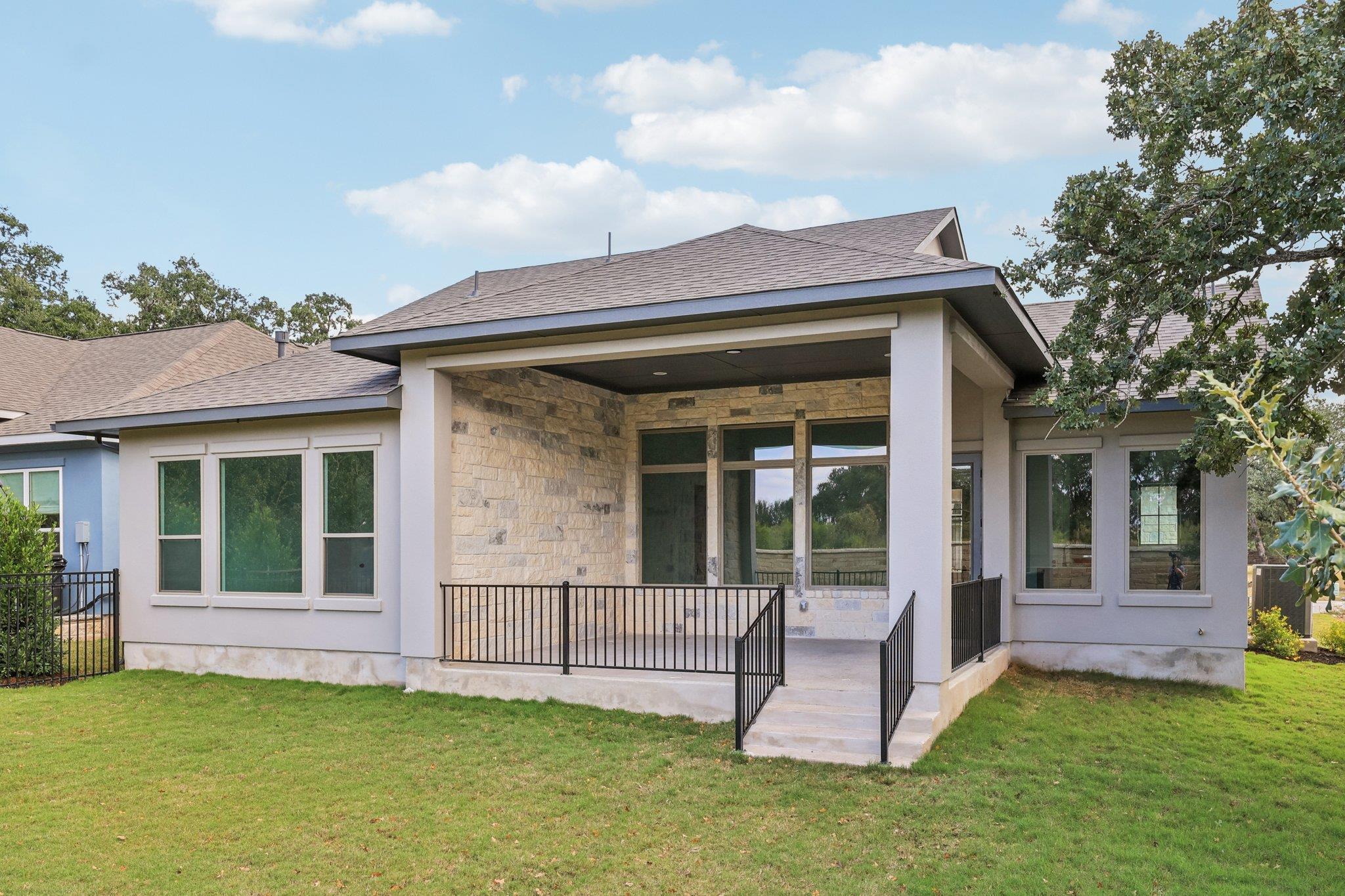 1107 Havenwood Ln # 43, Georgetown, TX 78633