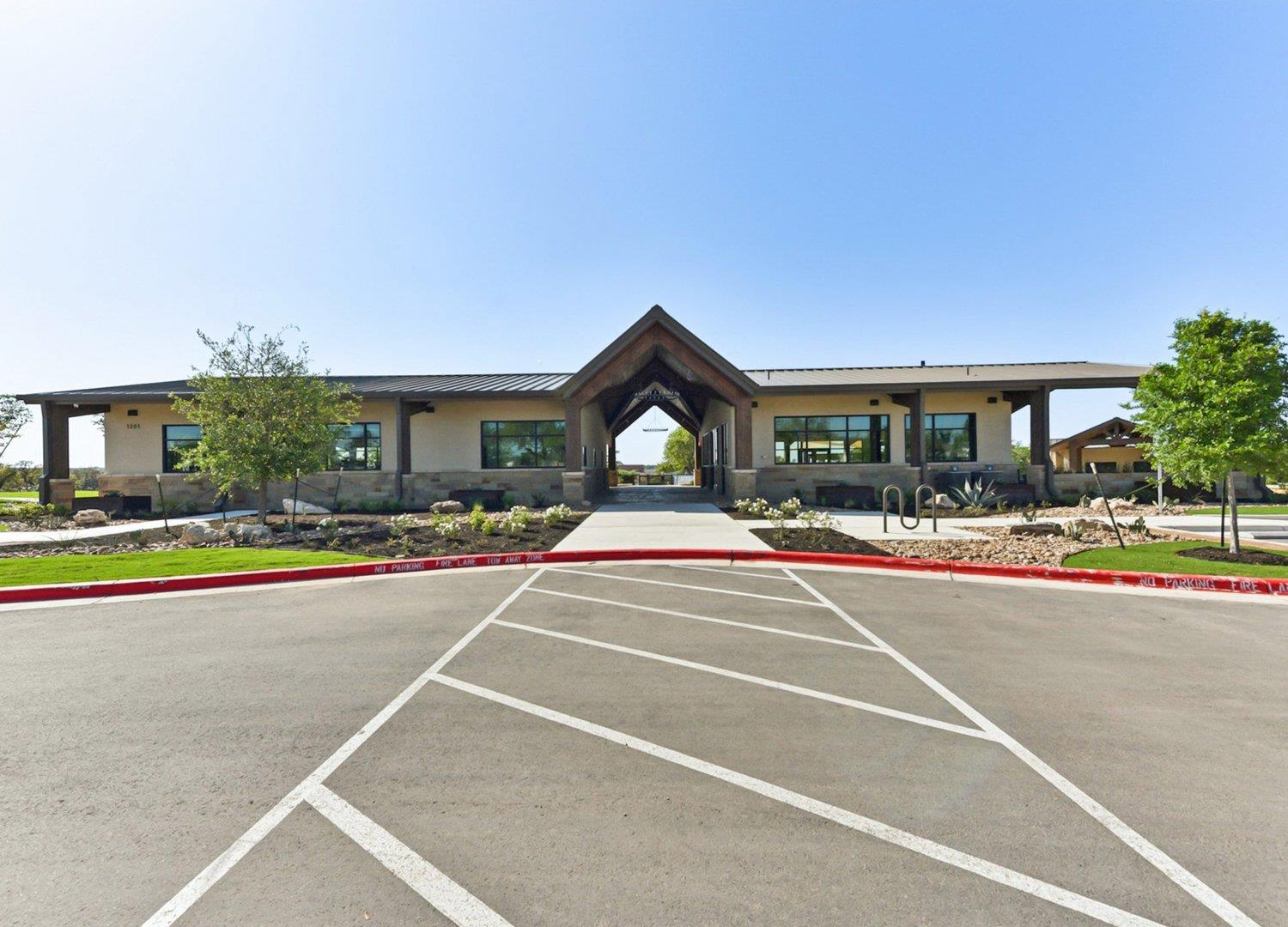 1107 Havenwood Ln # 43, Georgetown, TX 78633