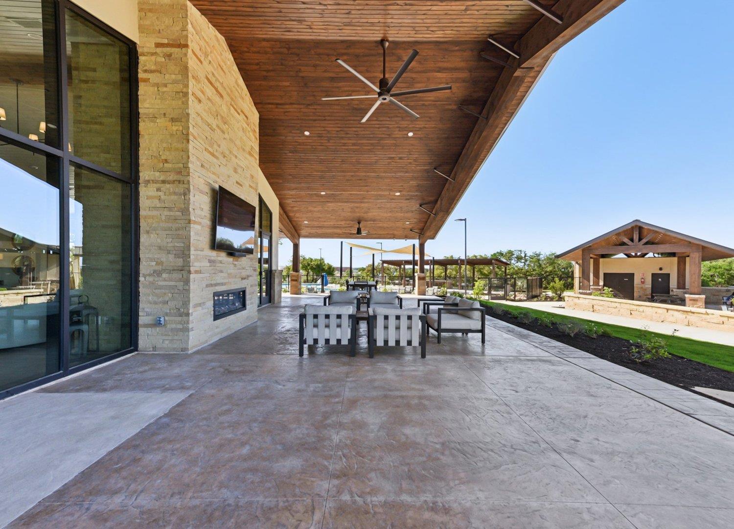 1107 Havenwood Ln # 43, Georgetown, TX 78633