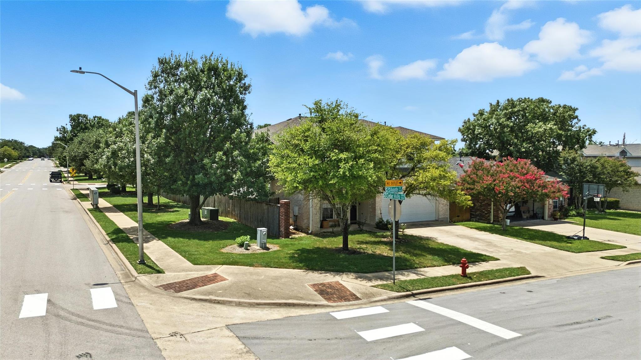 1901 Avante Dr, Cedar Park, TX 78613