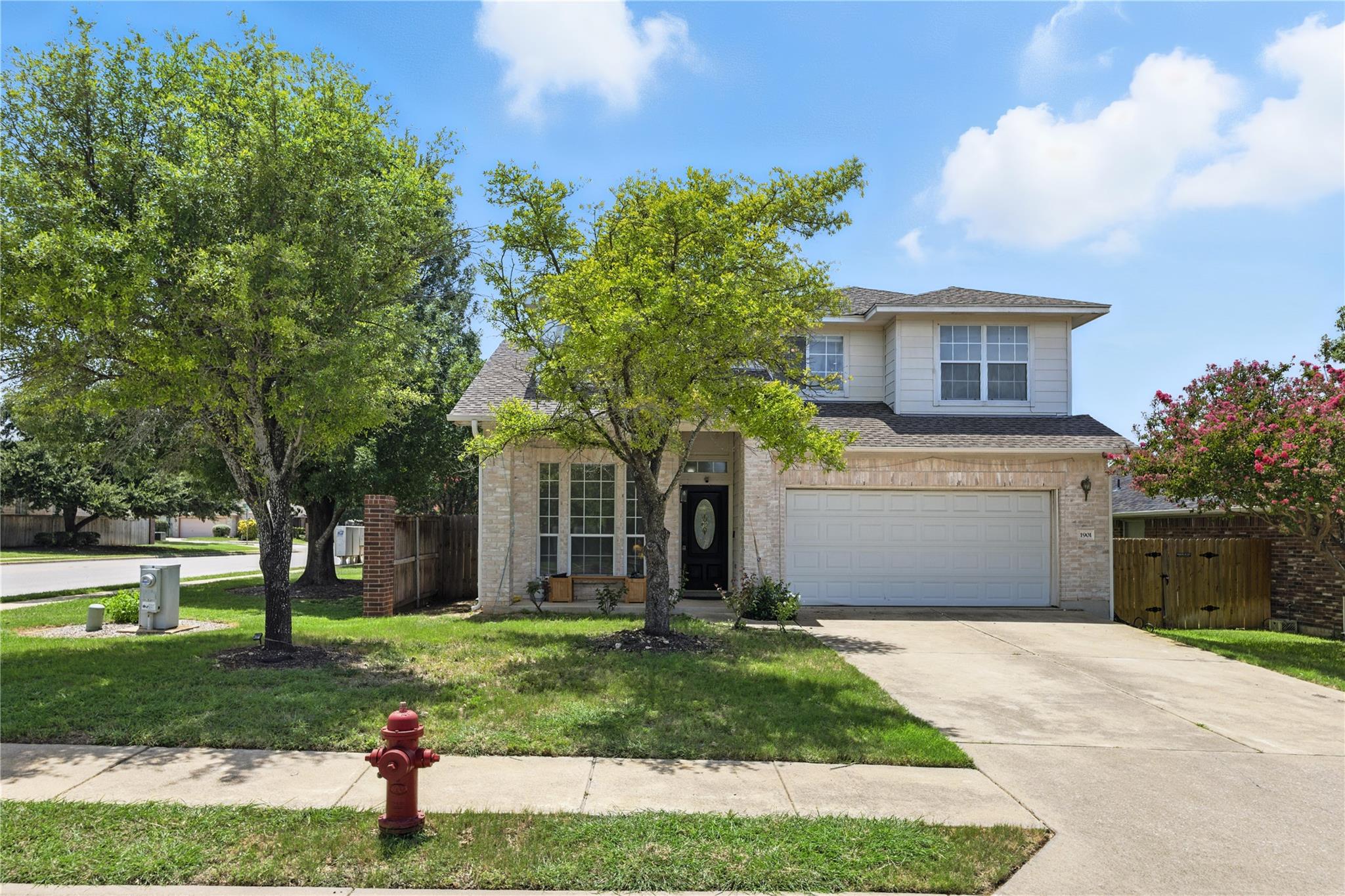 1901 Avante Dr, Cedar Park, TX 78613