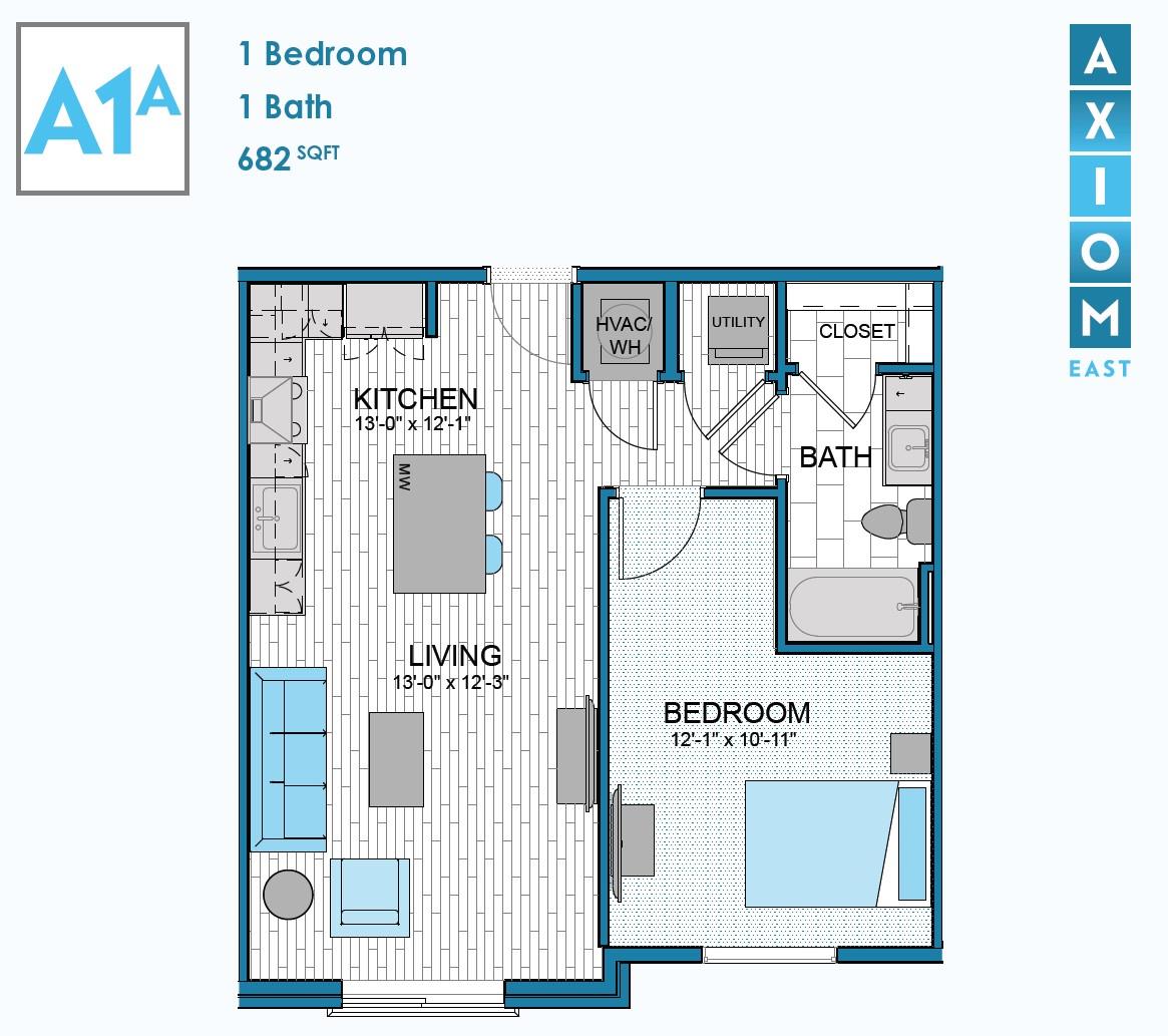 2220 Webberville Rd # 403, Austin, TX 78702