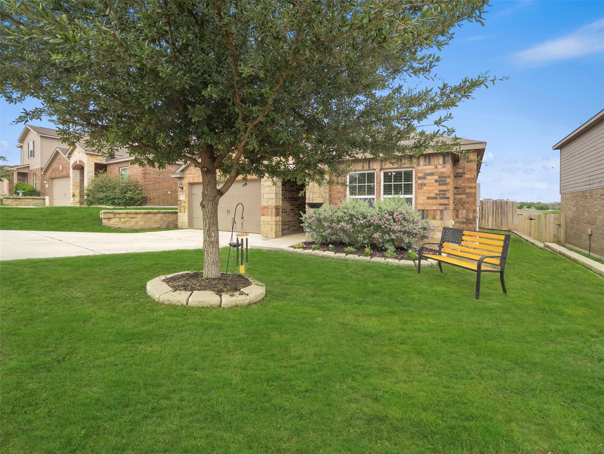 6321 Daisy Way, New Braunfels, TX 78132