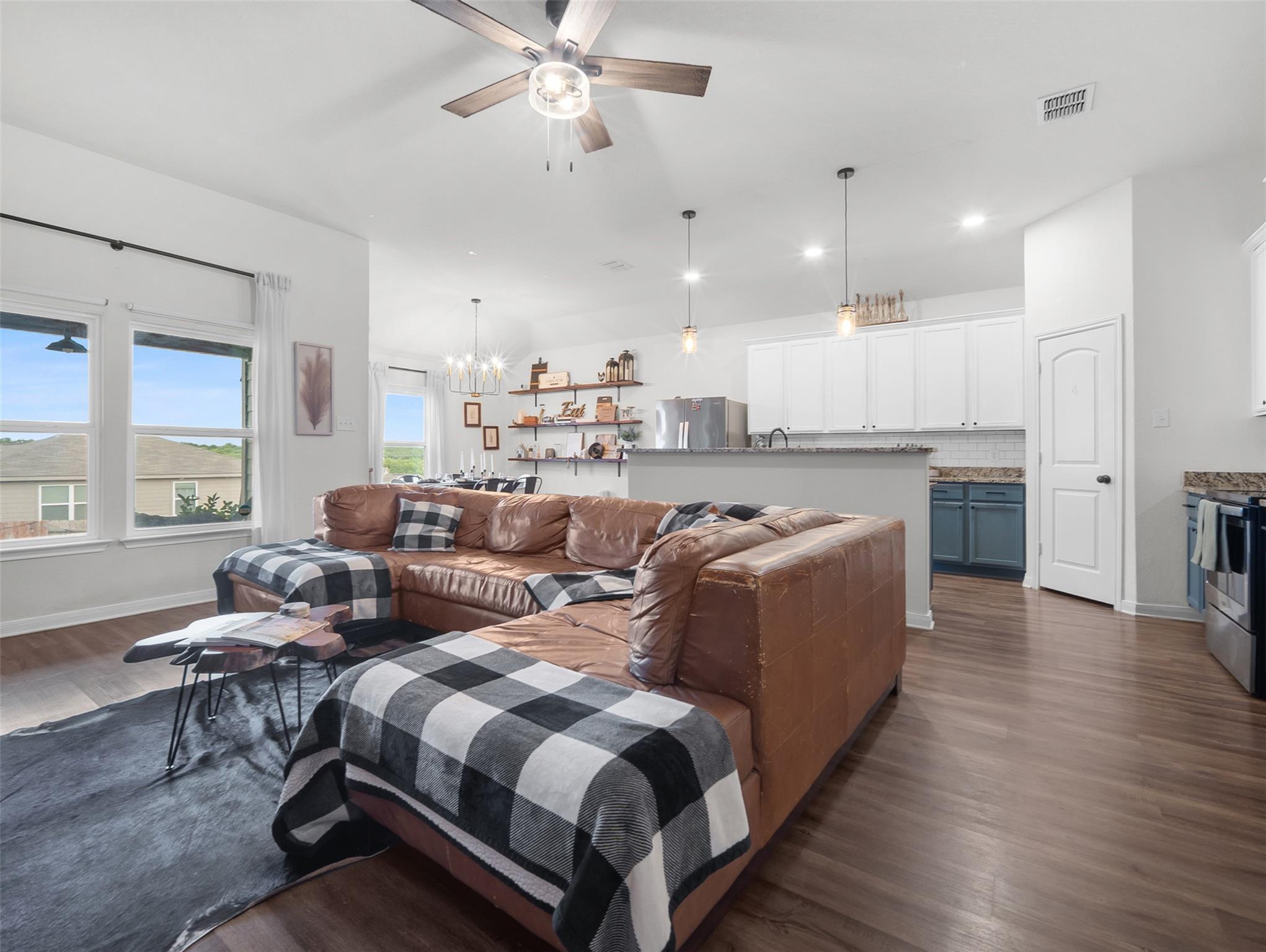 6321 Daisy Way, New Braunfels, TX 78132