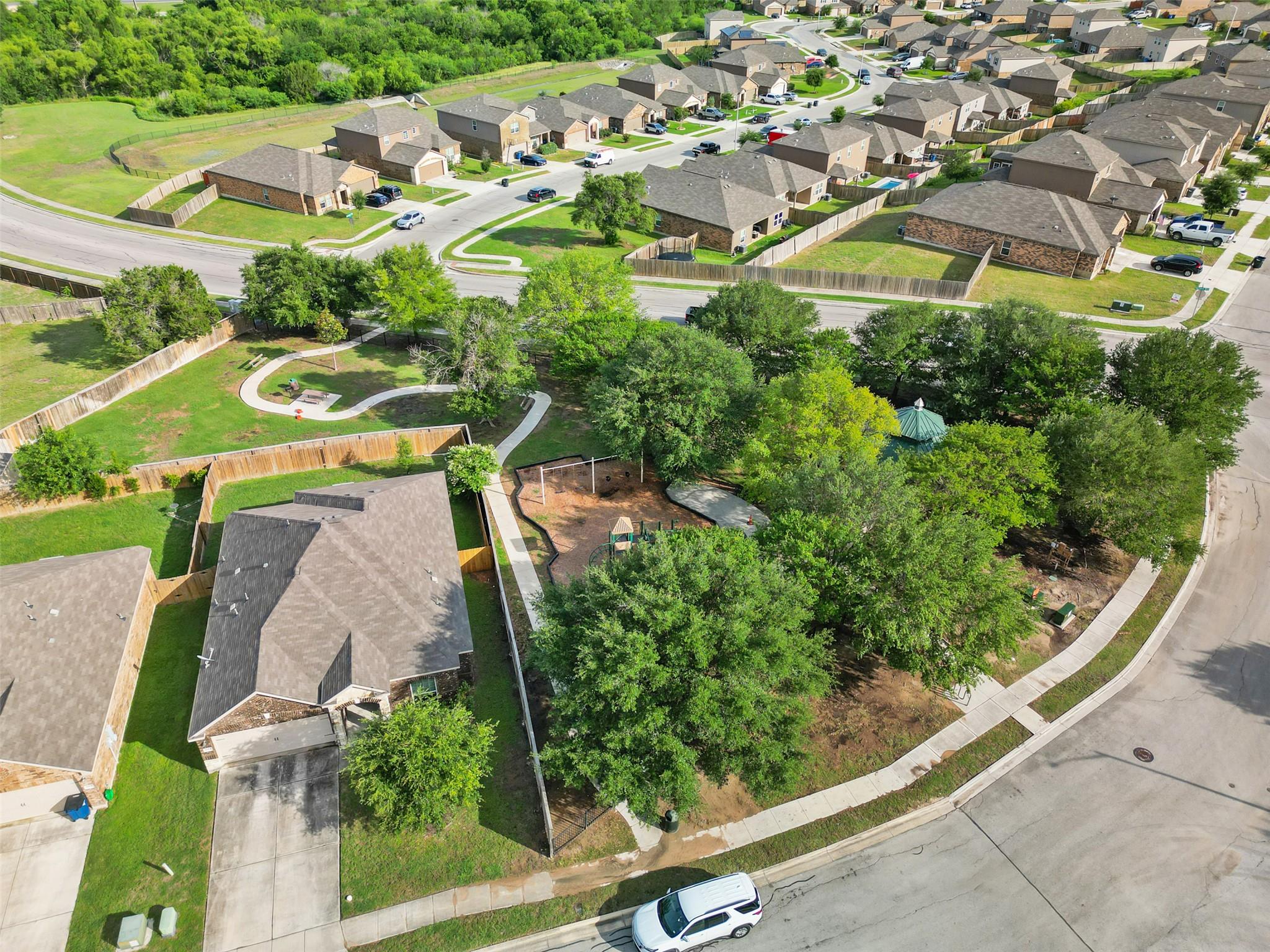 6321 Daisy Way, New Braunfels, TX 78132