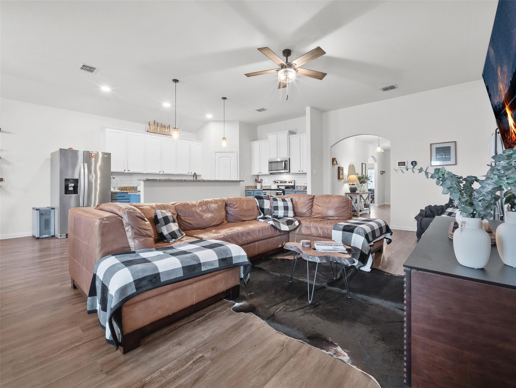 6321 Daisy Way, New Braunfels, TX 78132