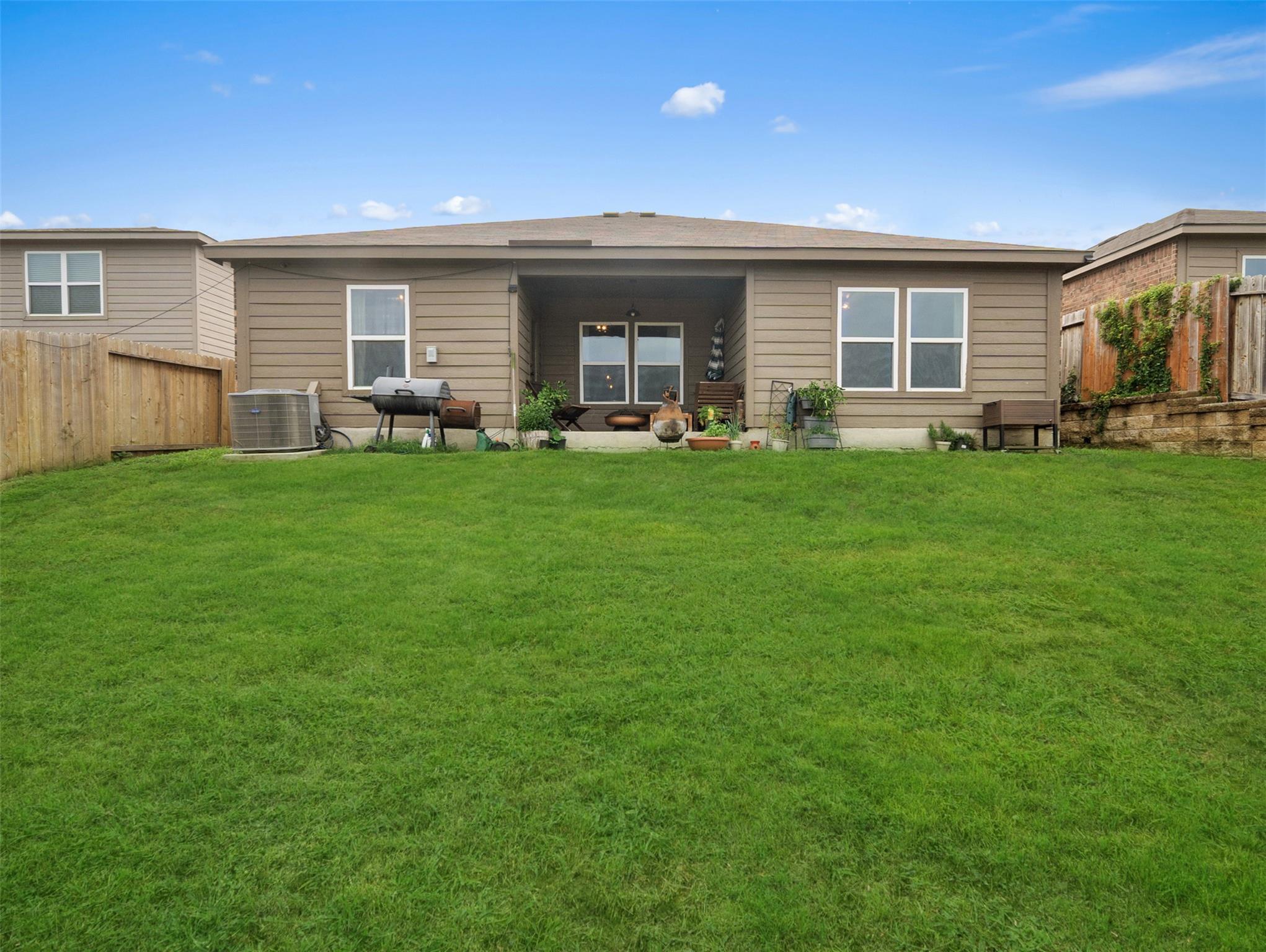 6321 Daisy Way, New Braunfels, TX 78132