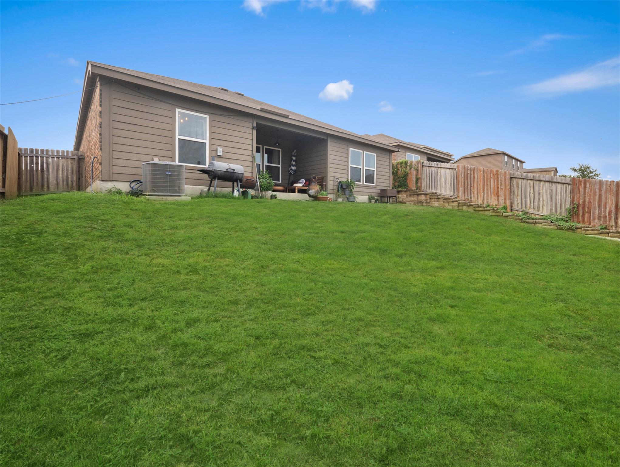 6321 Daisy Way, New Braunfels, TX 78132