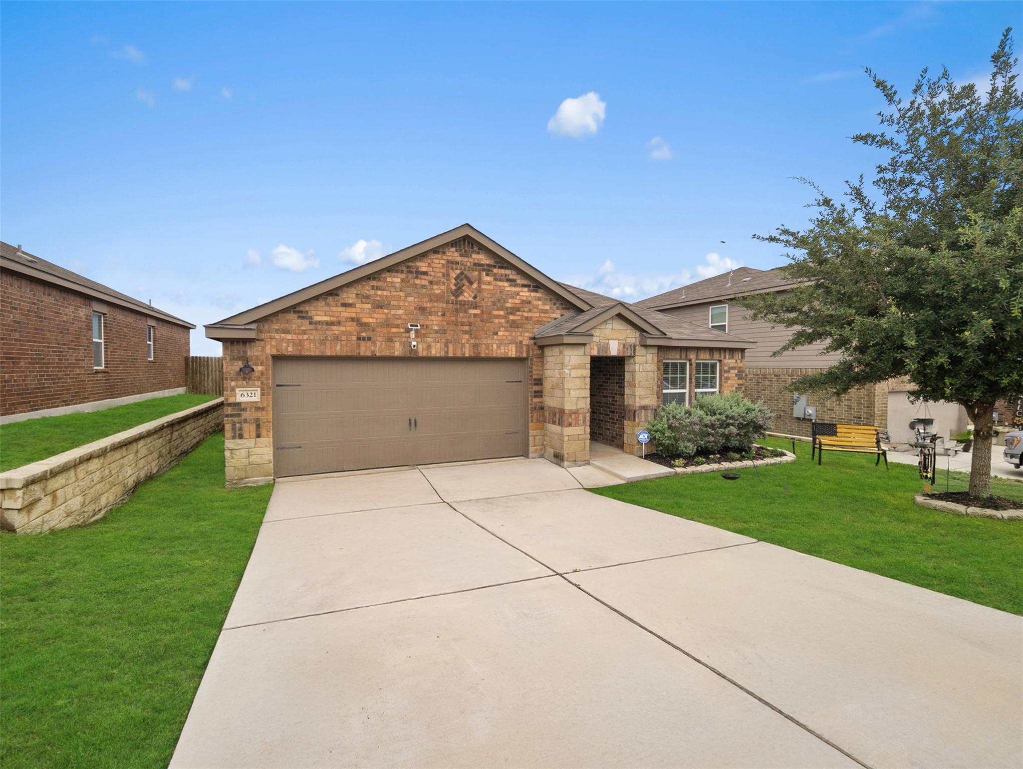 6321 Daisy Way, New Braunfels, TX 78132