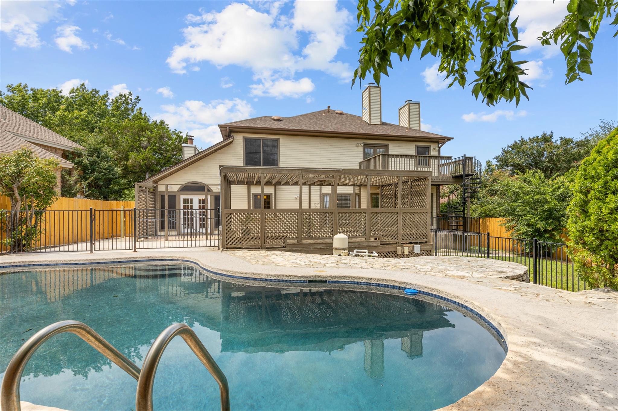 7009 Quill Leaf, Austin, TX 78750