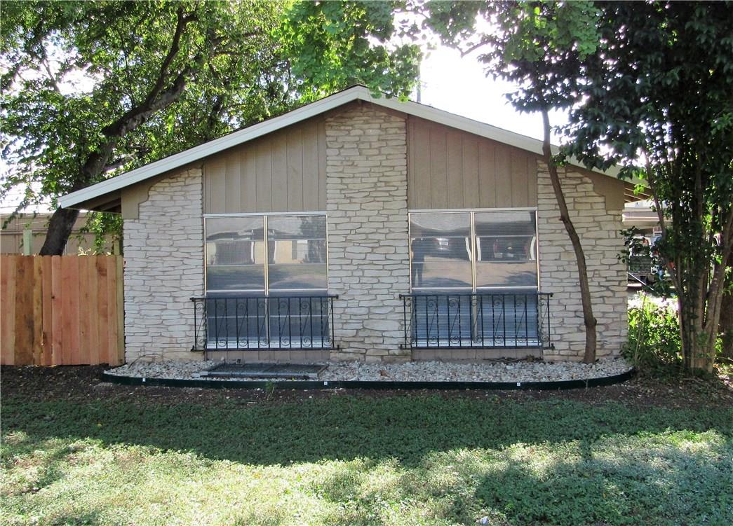 2724 Saint Edwards Cir # A, Austin, TX 78704