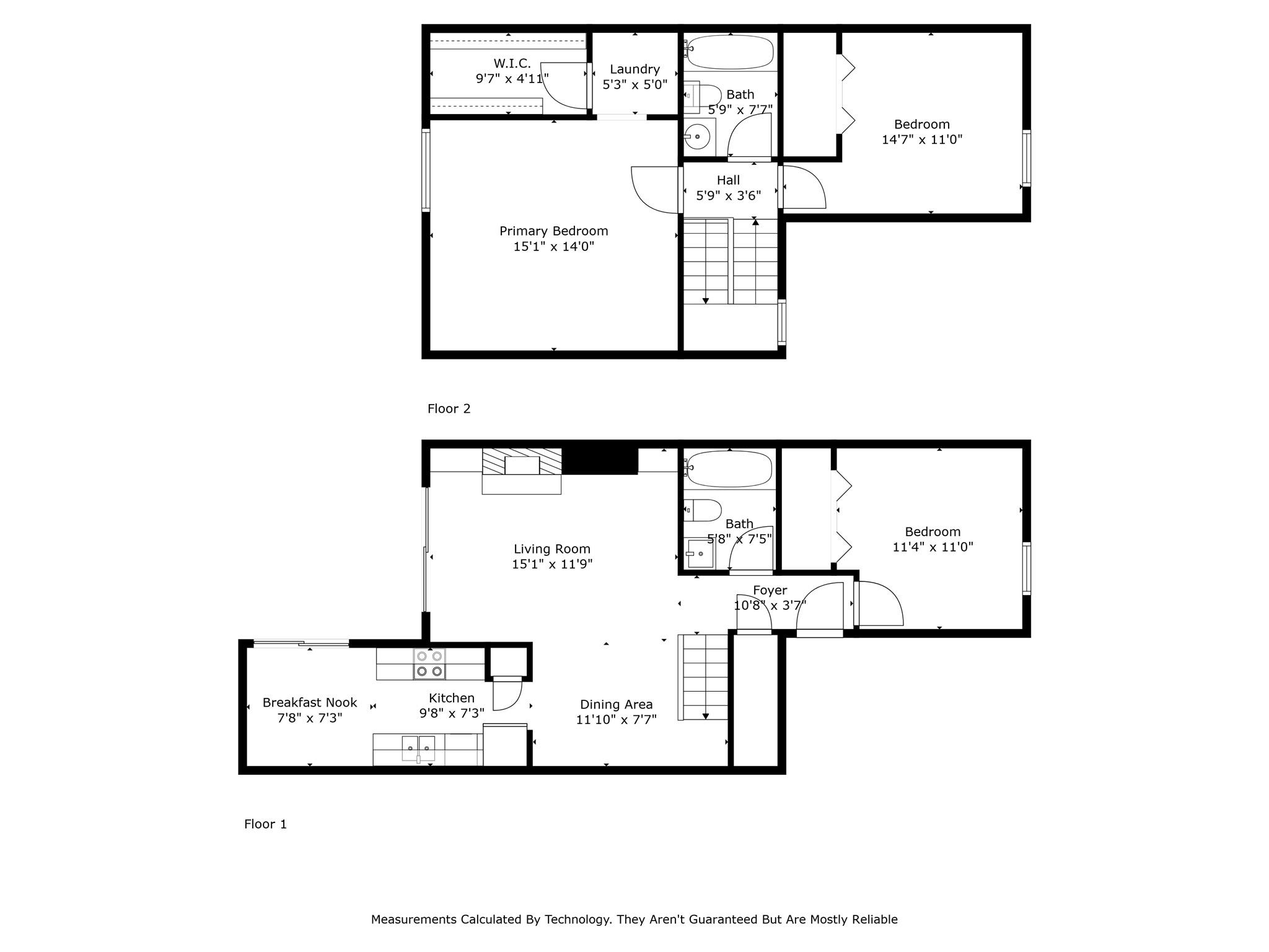 6910 Hart Ln # 807, Austin, TX 78731
