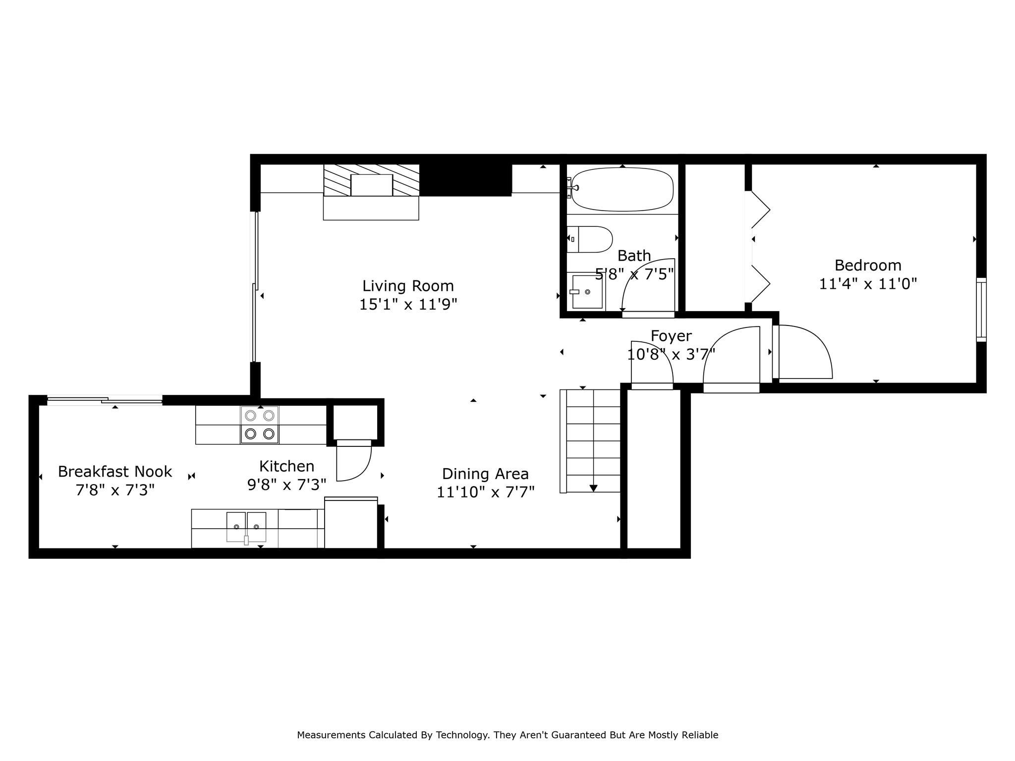 6910 Hart Ln # 807, Austin, TX 78731