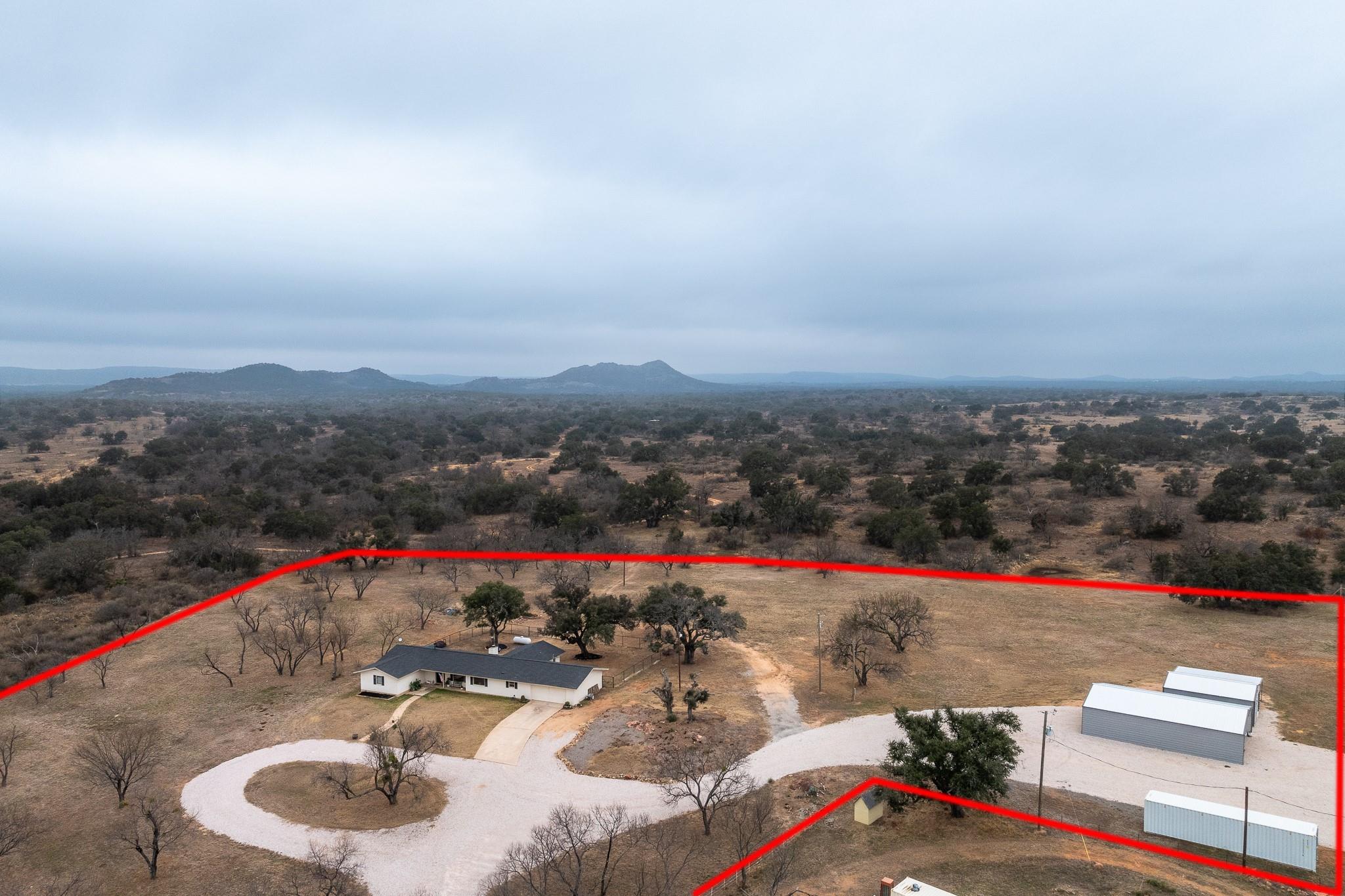2340 E State Highway 71, Llano, TX 78643