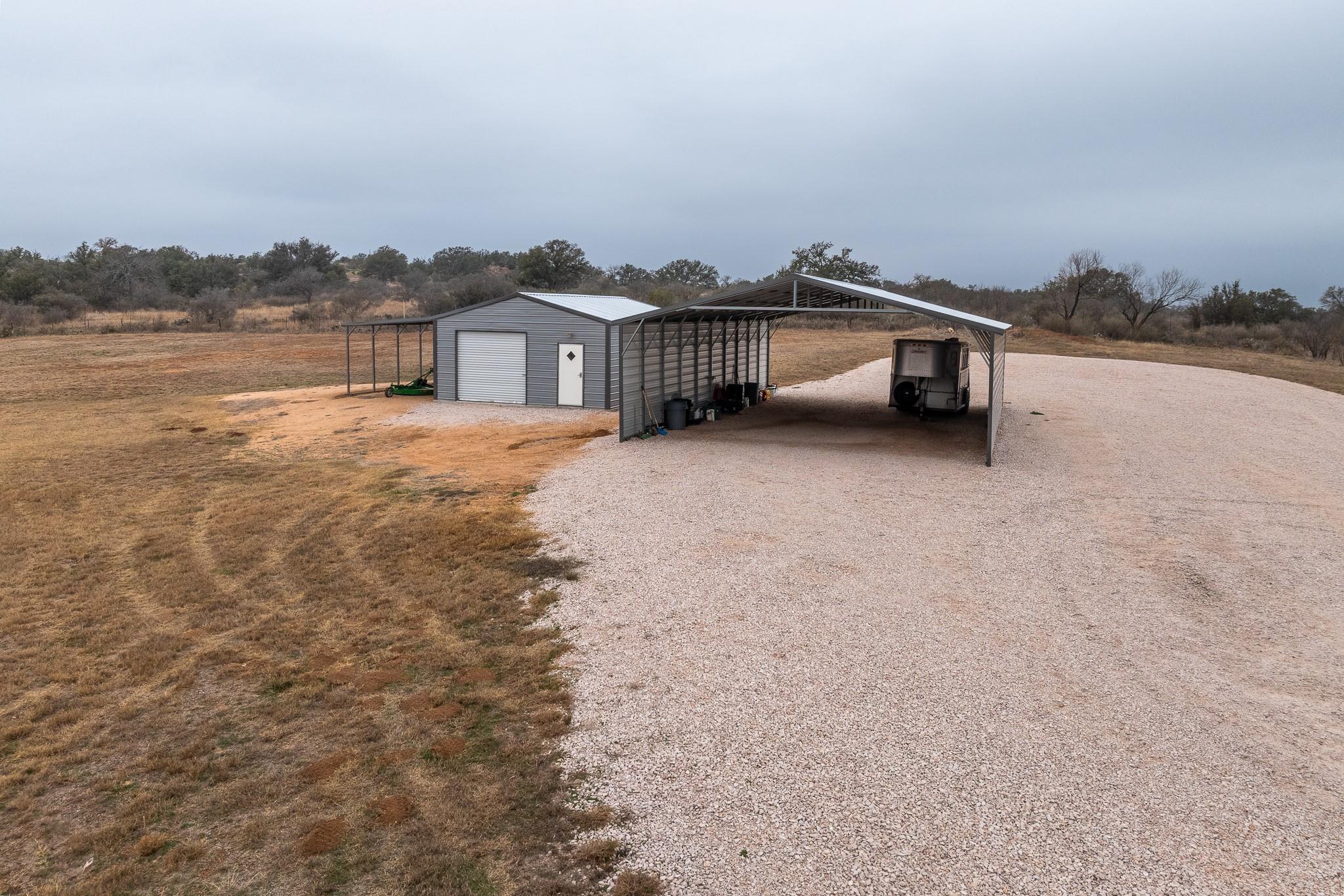 2340 E State Highway 71, Llano, TX 78643