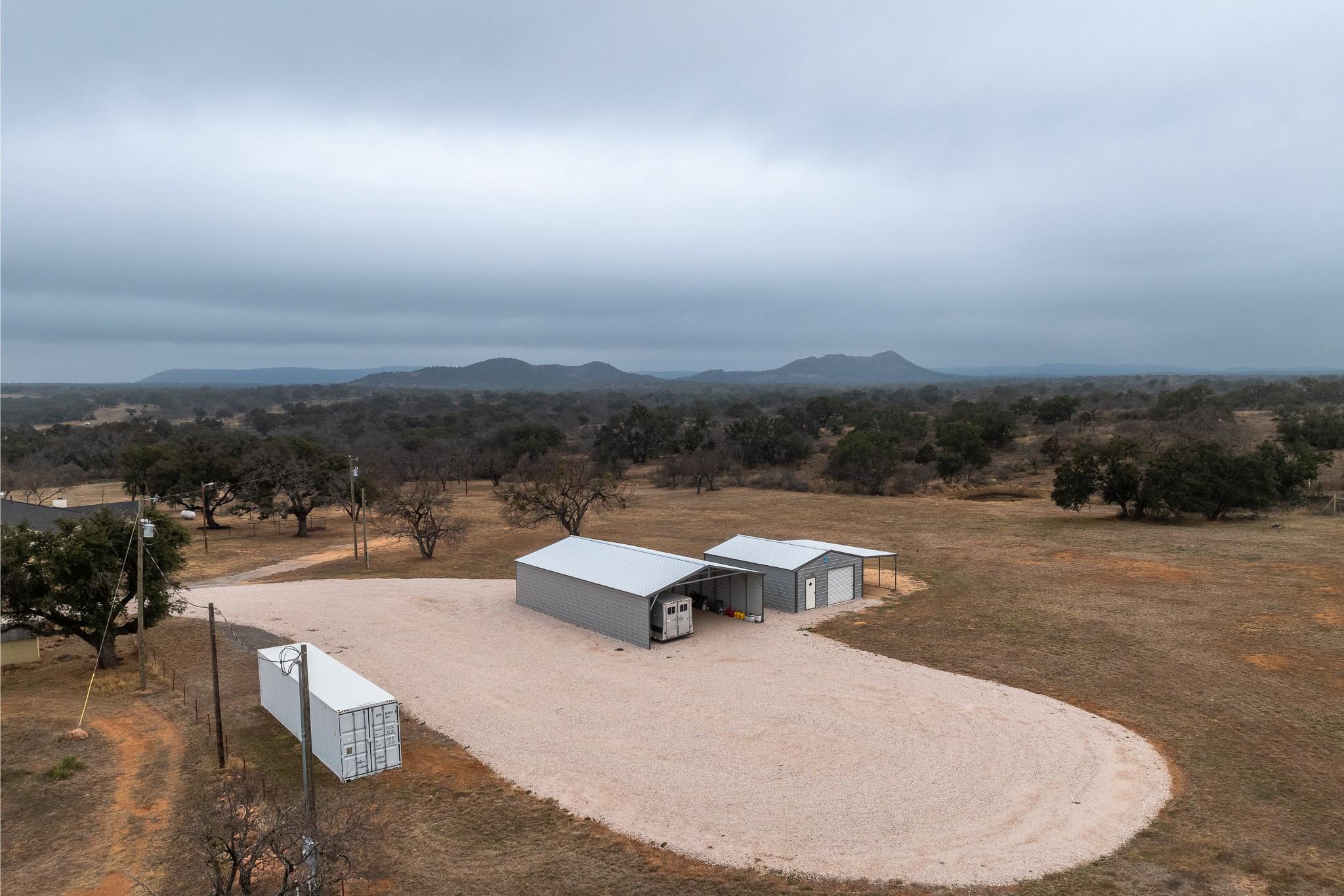 2340 E State Highway 71, Llano, TX 78643