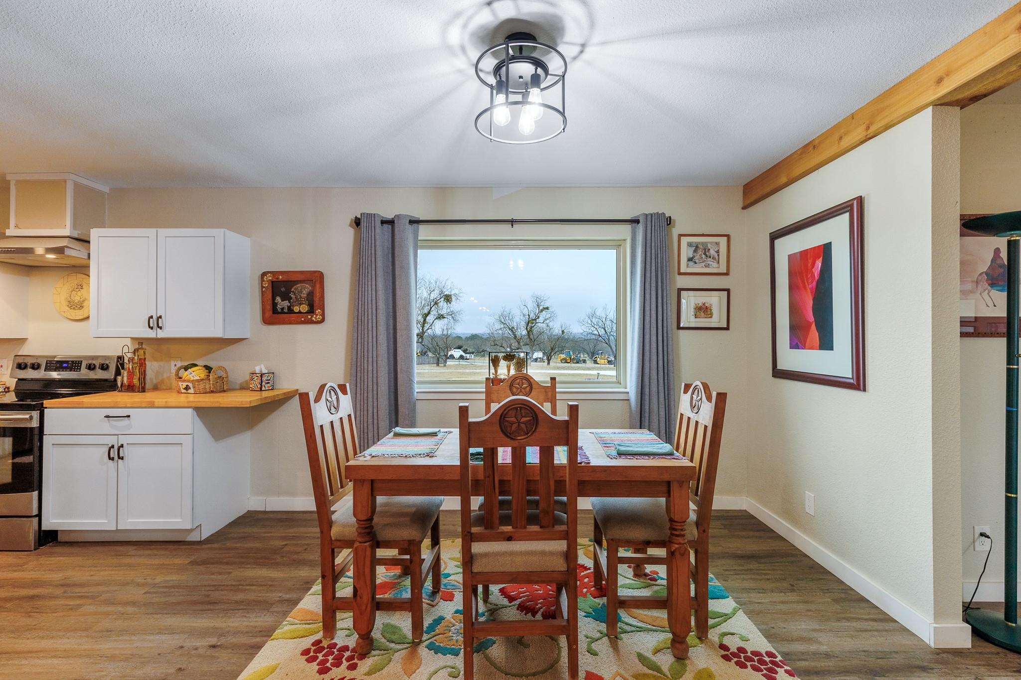 2340 E State Highway 71, Llano, TX 78643