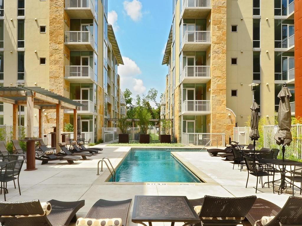 1600 Barton Springs Rd # 4206, Austin, TX 78704