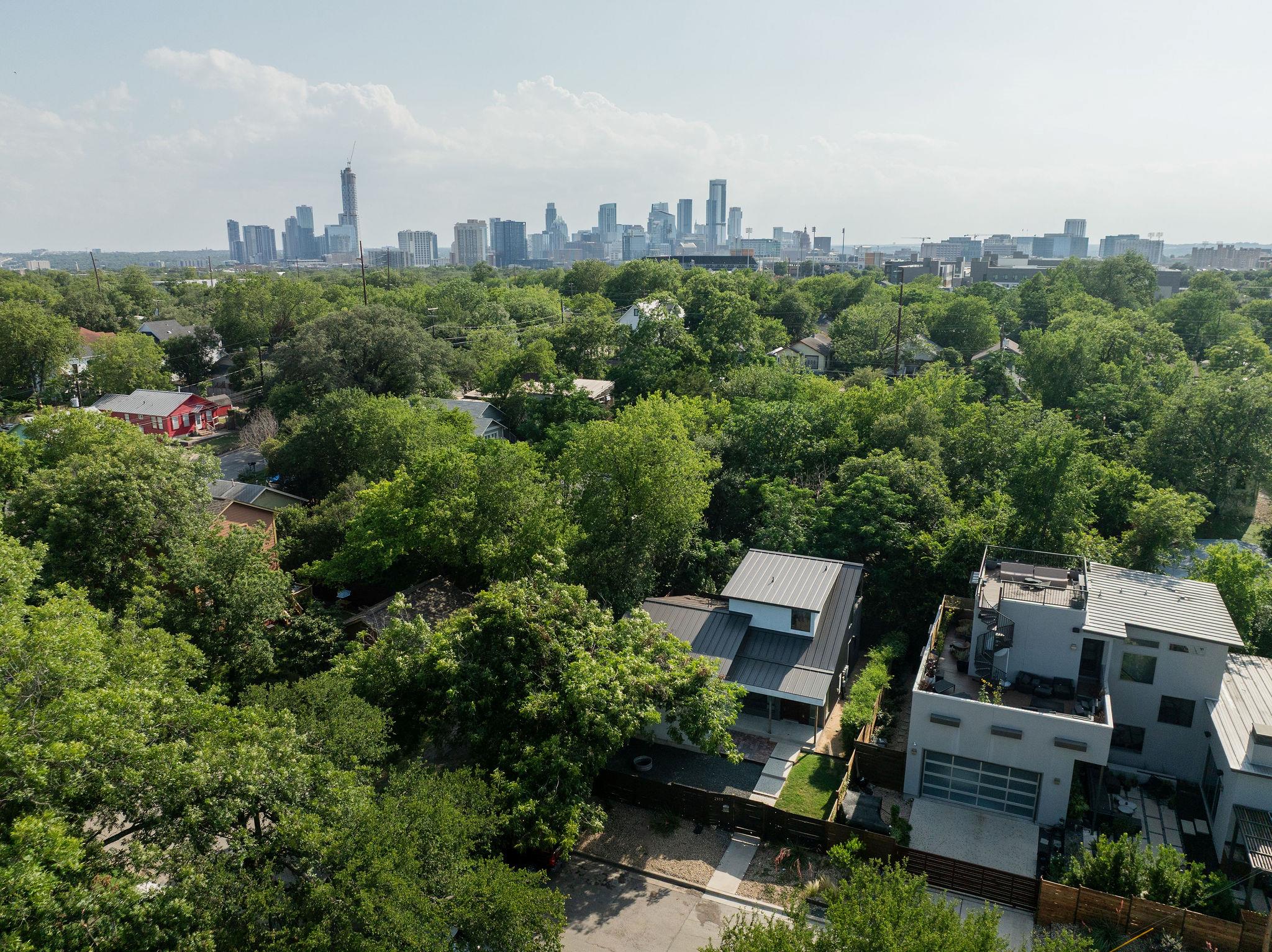 2111 Poquito St, Austin, TX 78722