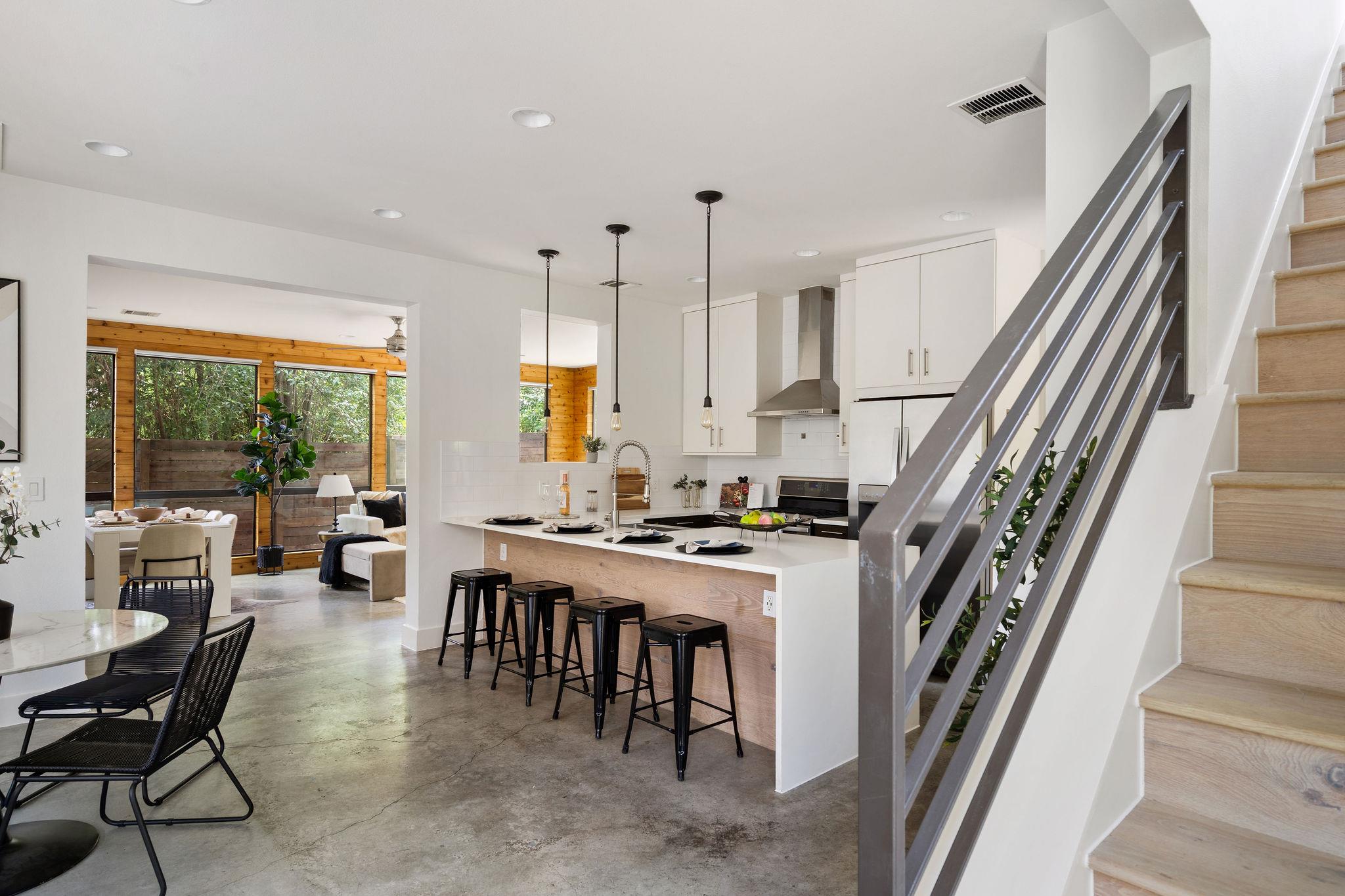 2111 Poquito St, Austin, TX 78722