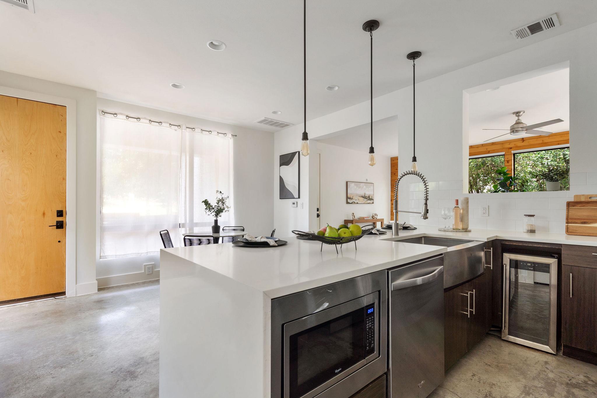 2111 Poquito St, Austin, TX 78722