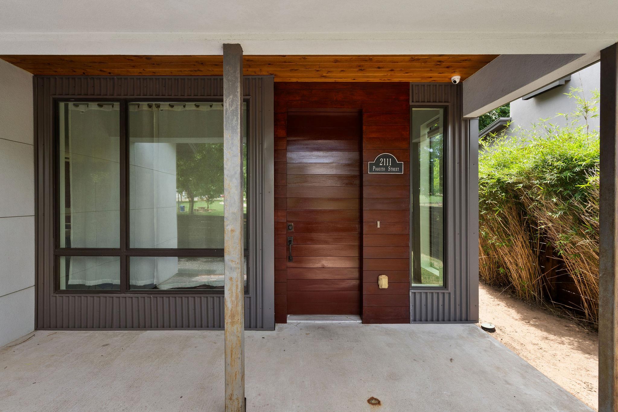 2111 Poquito St, Austin, TX 78722