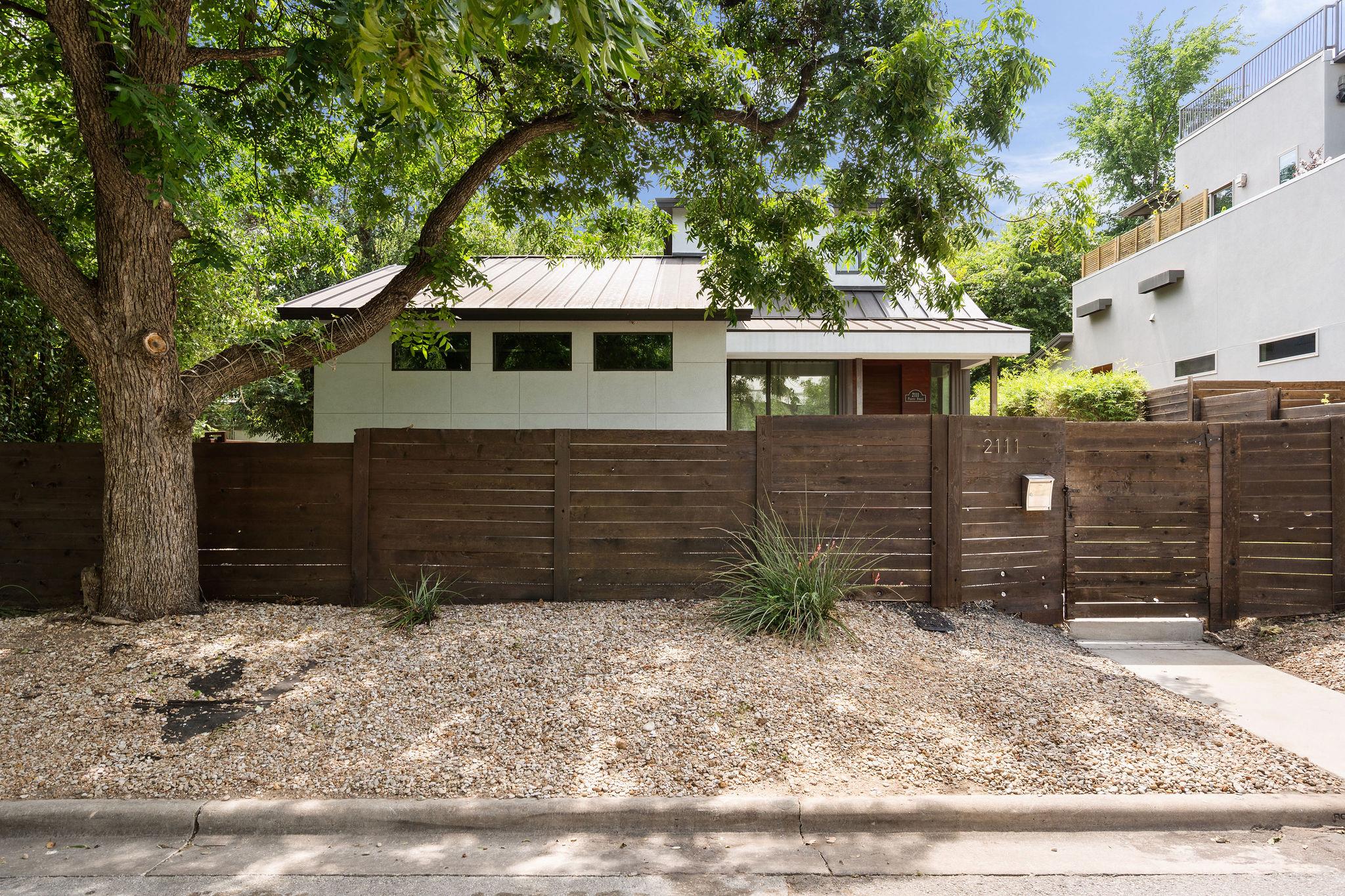 2111 Poquito St, Austin, TX 78722