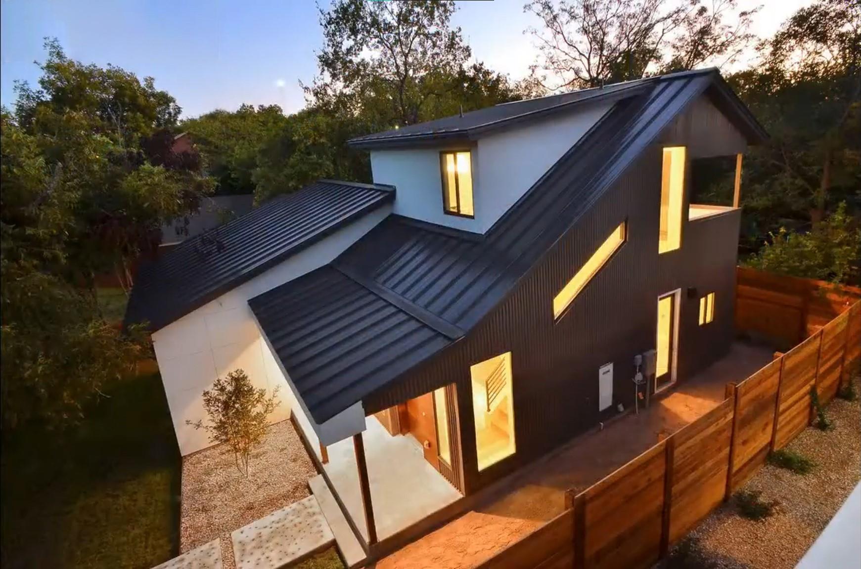 2111 Poquito St, Austin, TX 78722