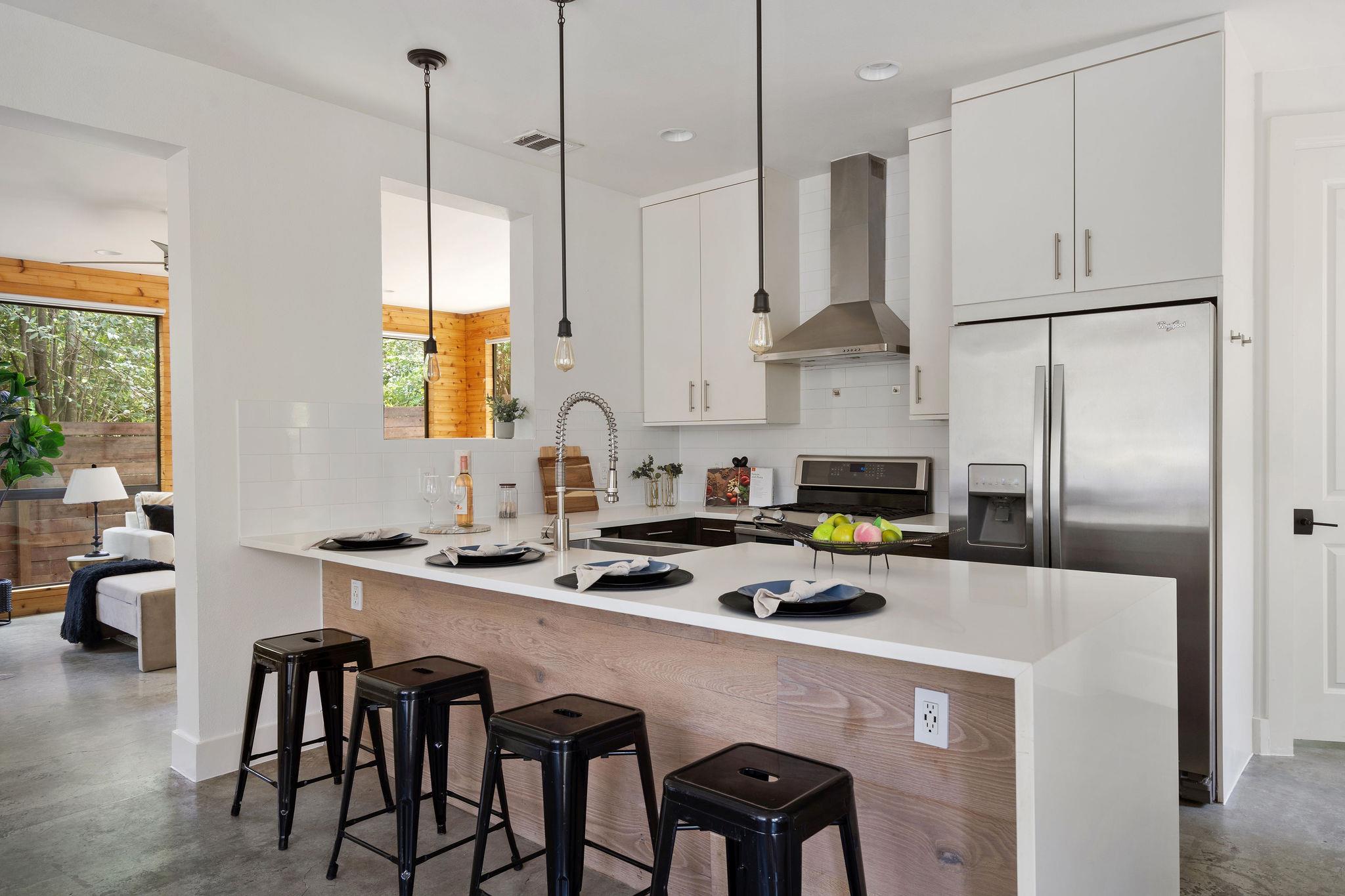 2111 Poquito St, Austin, TX 78722