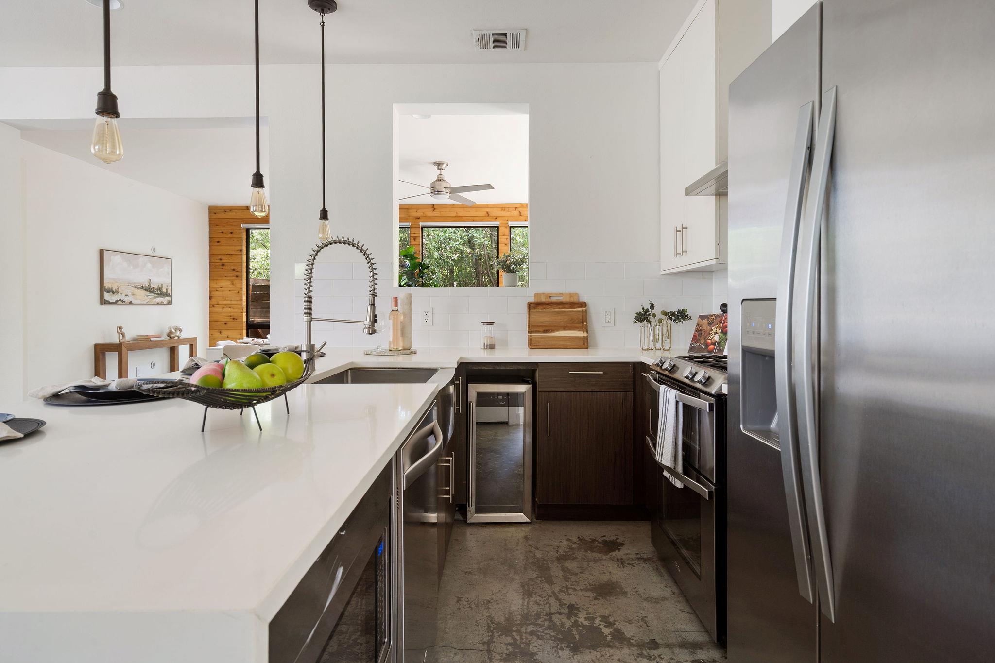 2111 Poquito St, Austin, TX 78722