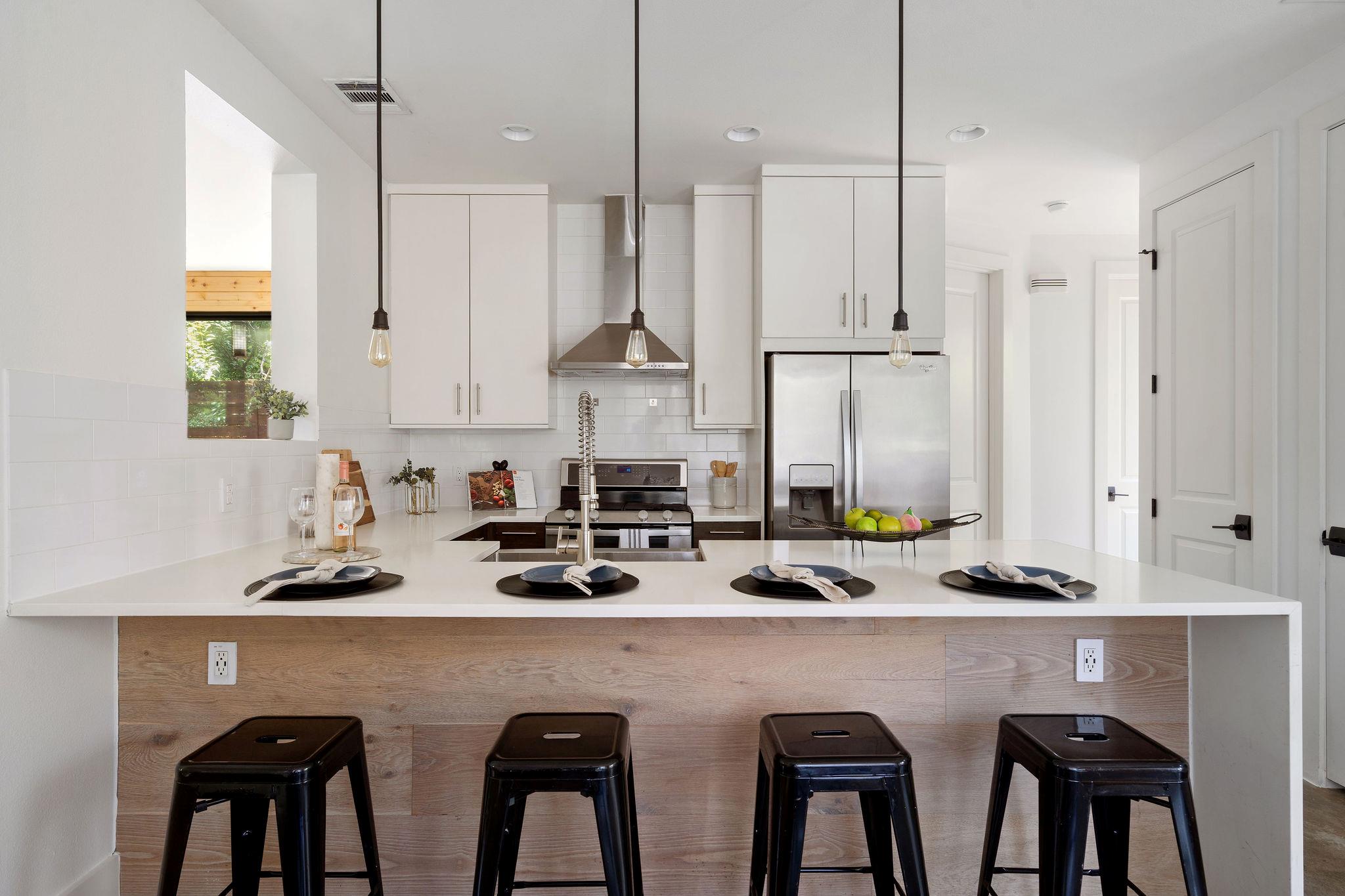 2111 Poquito St, Austin, TX 78722