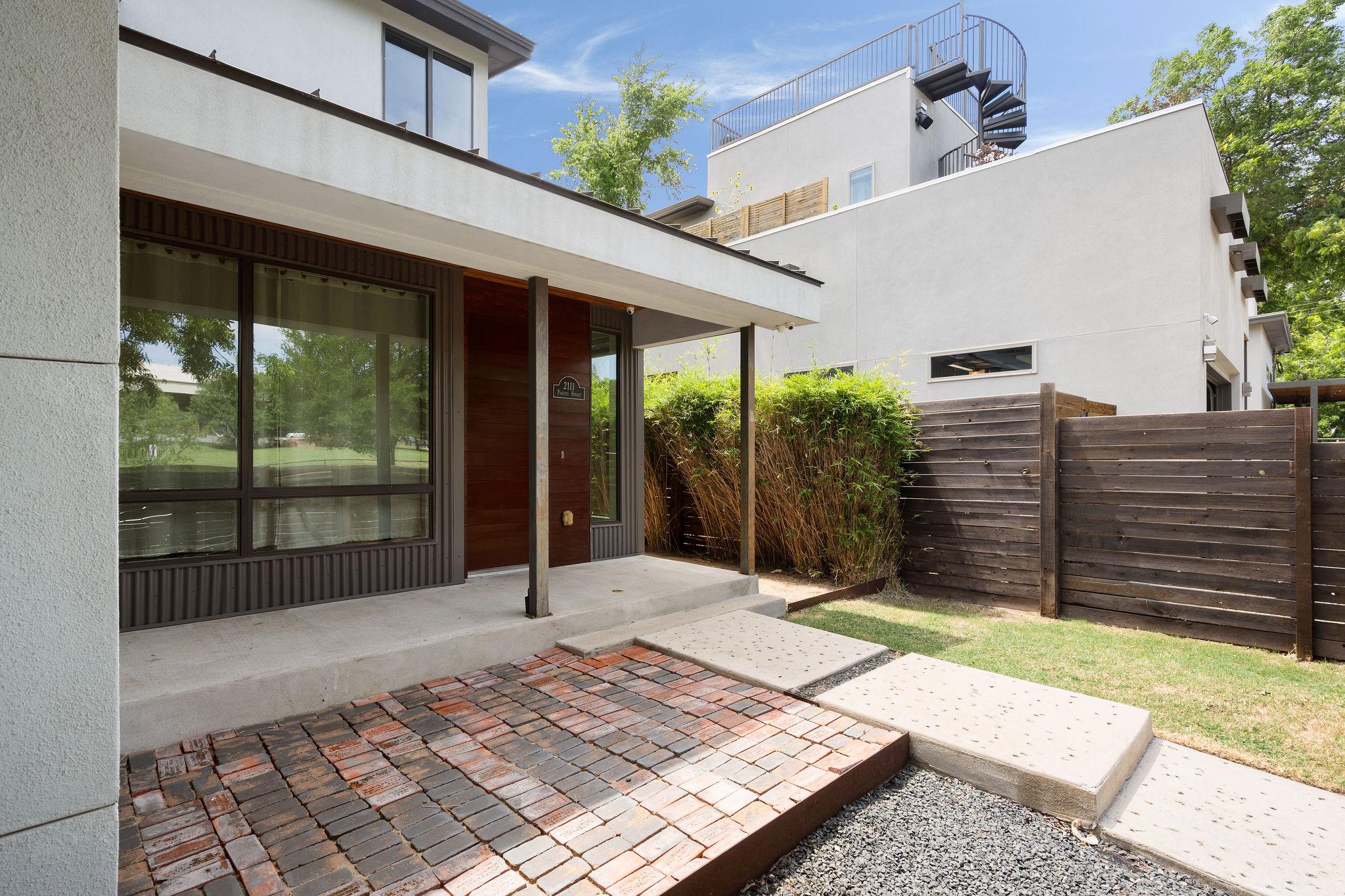 2111 Poquito St, Austin, TX 78722