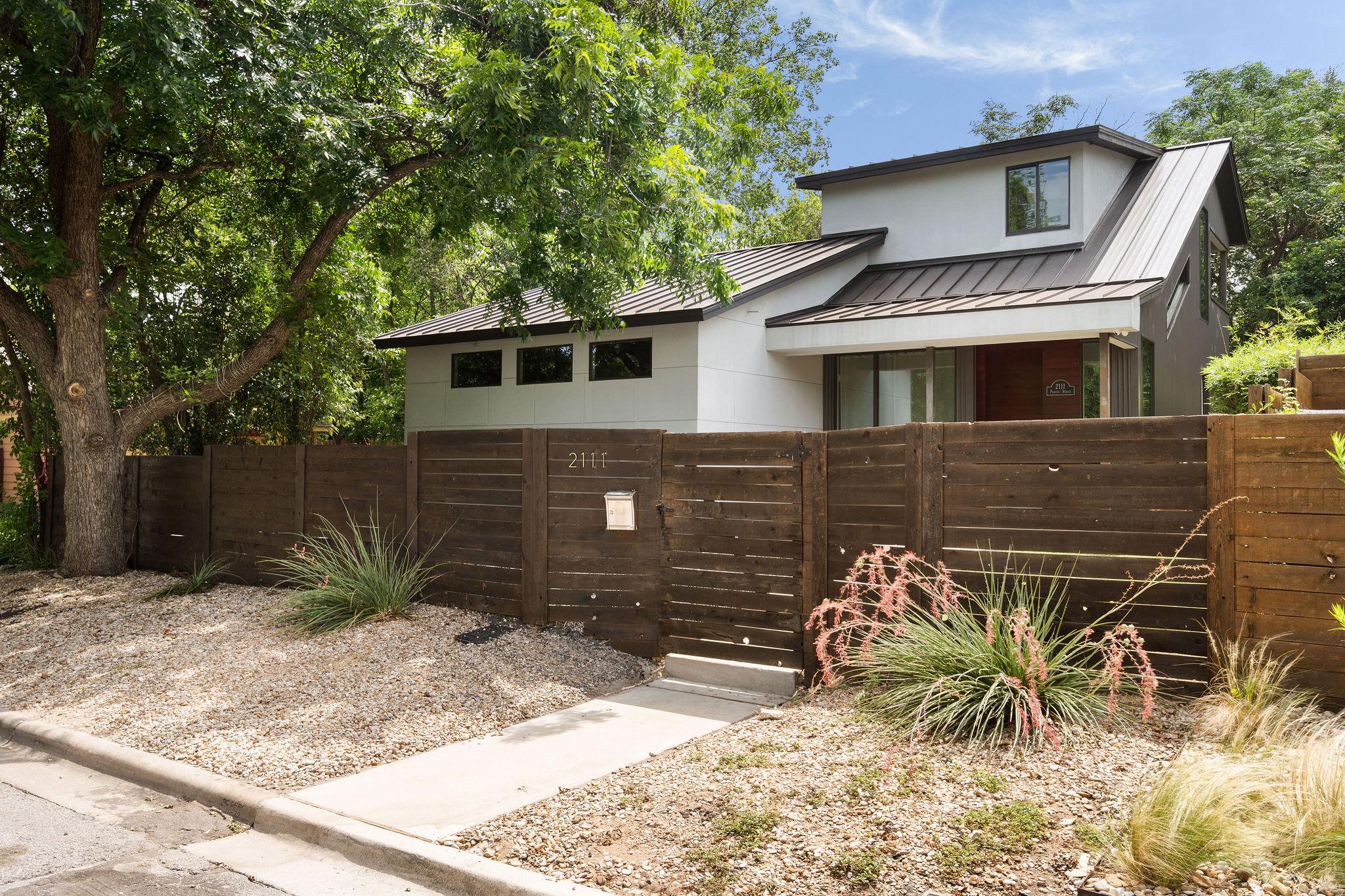 2111 Poquito St, Austin, TX 78722