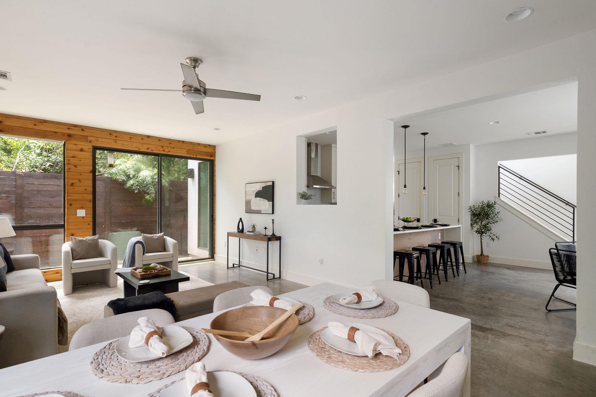 2111 Poquito St, Austin, TX 78722