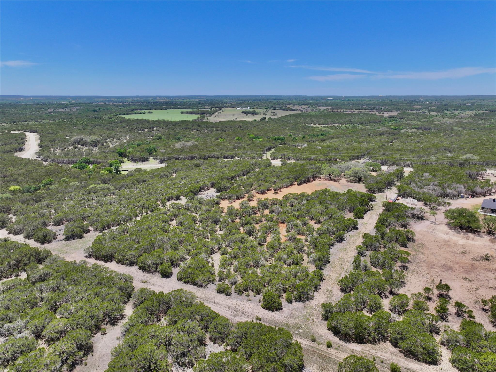 285 Donnie Dr, Lampasas, TX 76550