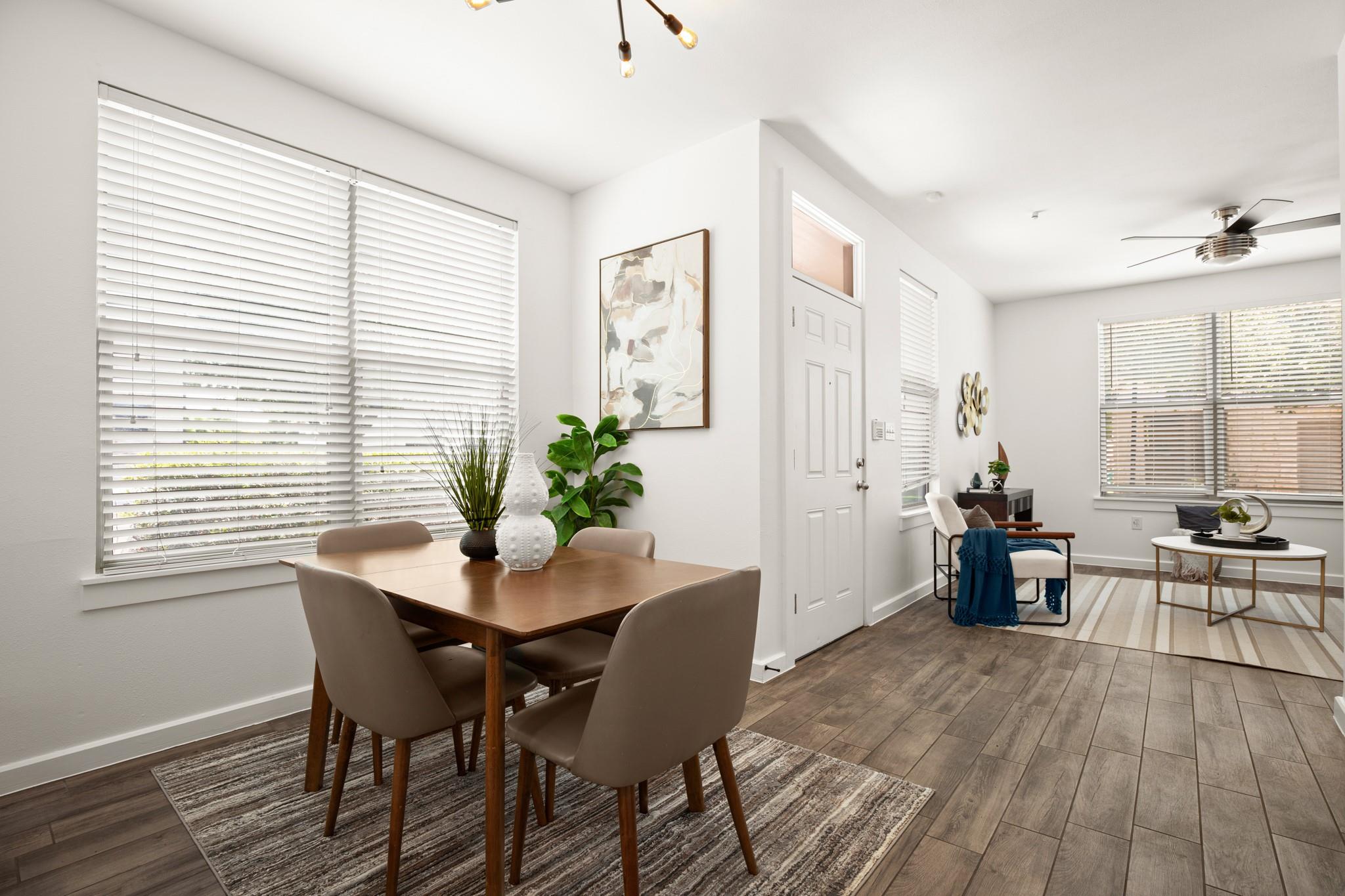 1201 Grove Blvd # 1103, Austin, TX 78741