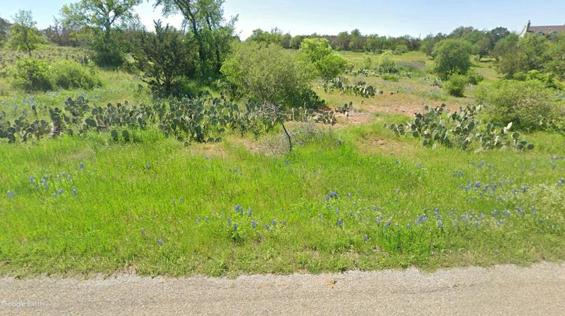Lot 23 Cr 140, Burnet, TX 78611