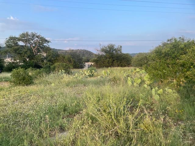 Lot 23 Cr 140, Burnet, TX 78611