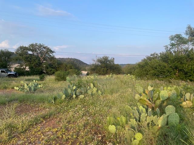 Lot 23 Cr 140, Burnet, TX 78611