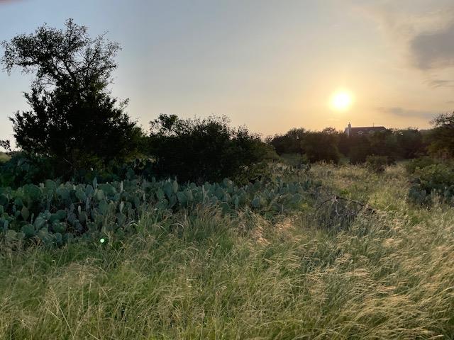 Lot 23 Cr 140, Burnet, TX 78611