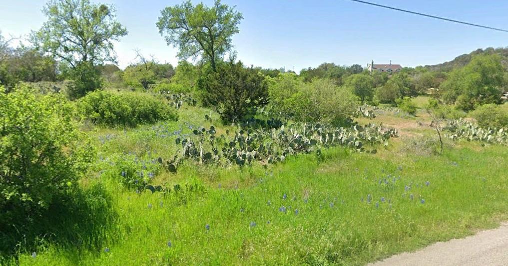 Lot 23 Cr 140, Burnet, TX 78611